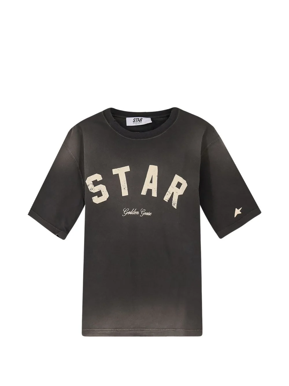 Printed T-Shirt - 1