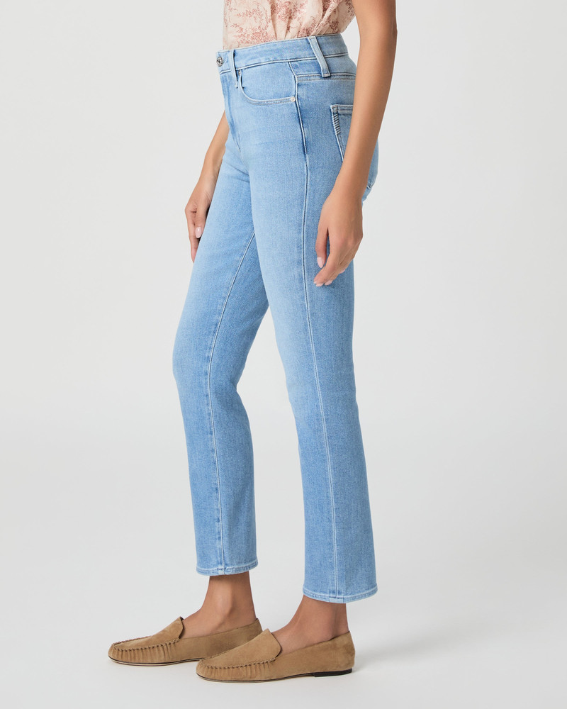 Gemma Crop Skinny Jean 3