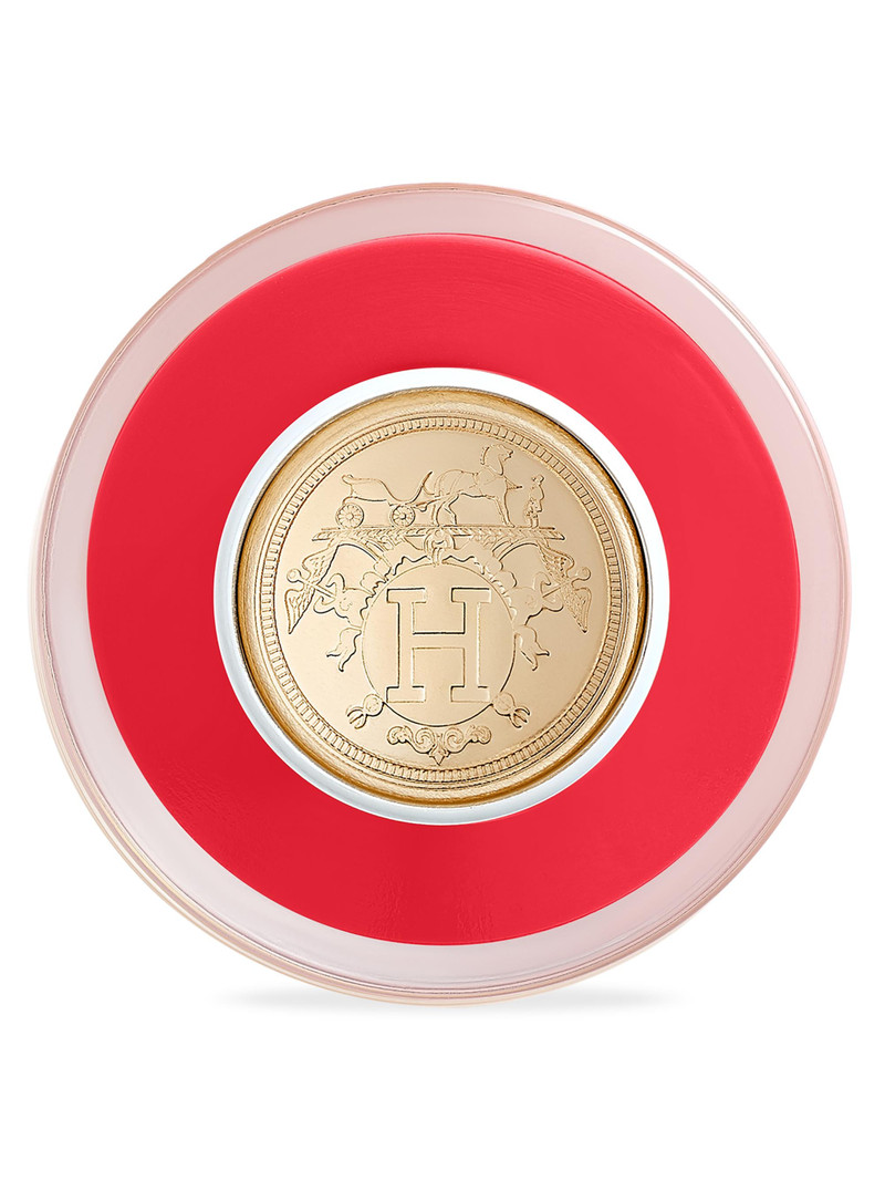 Women's Les Mains Hermès Nail Enamel - 46 Rouge Exotique 5
