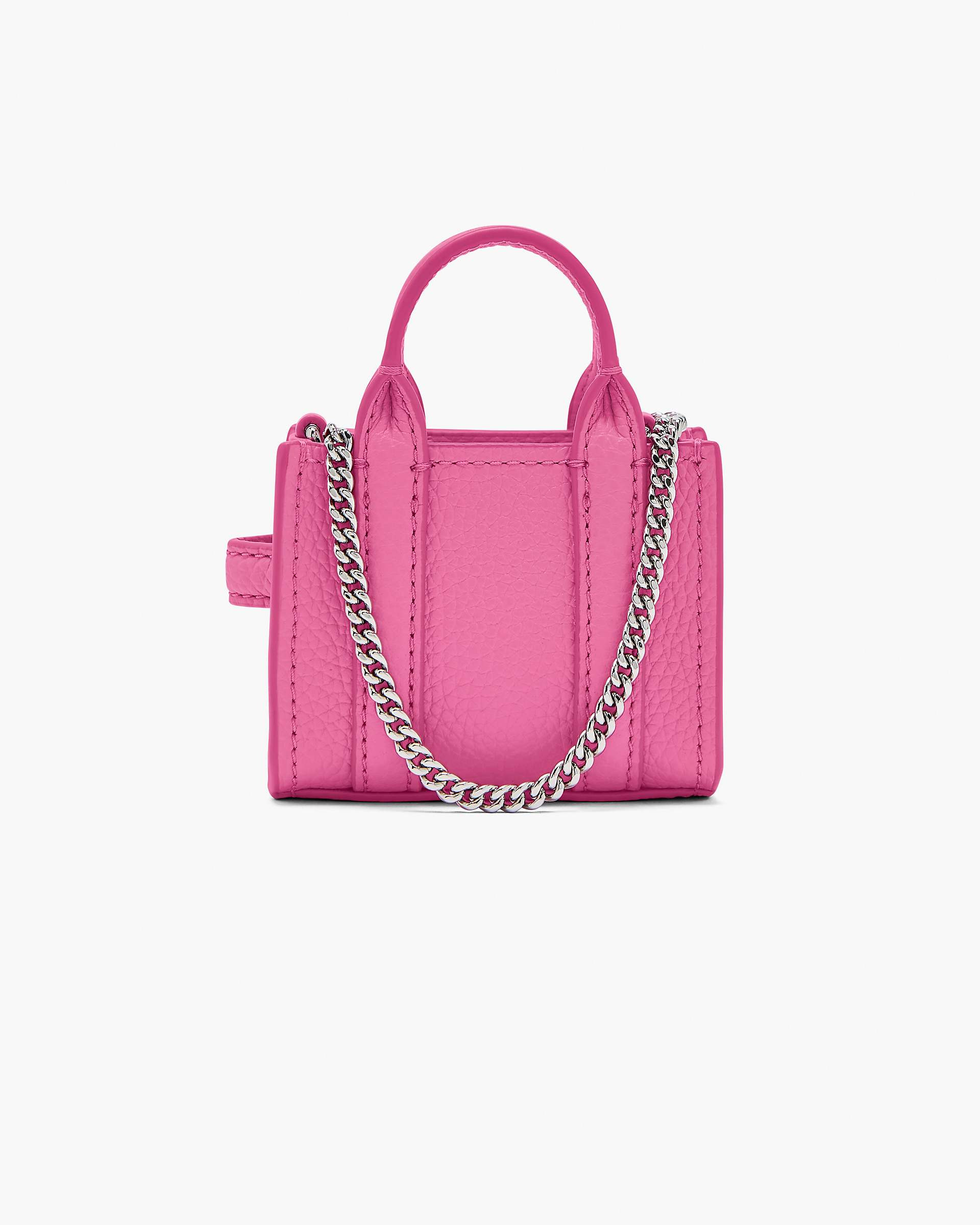 THE NANO TOTE CROSSBODY - 2
