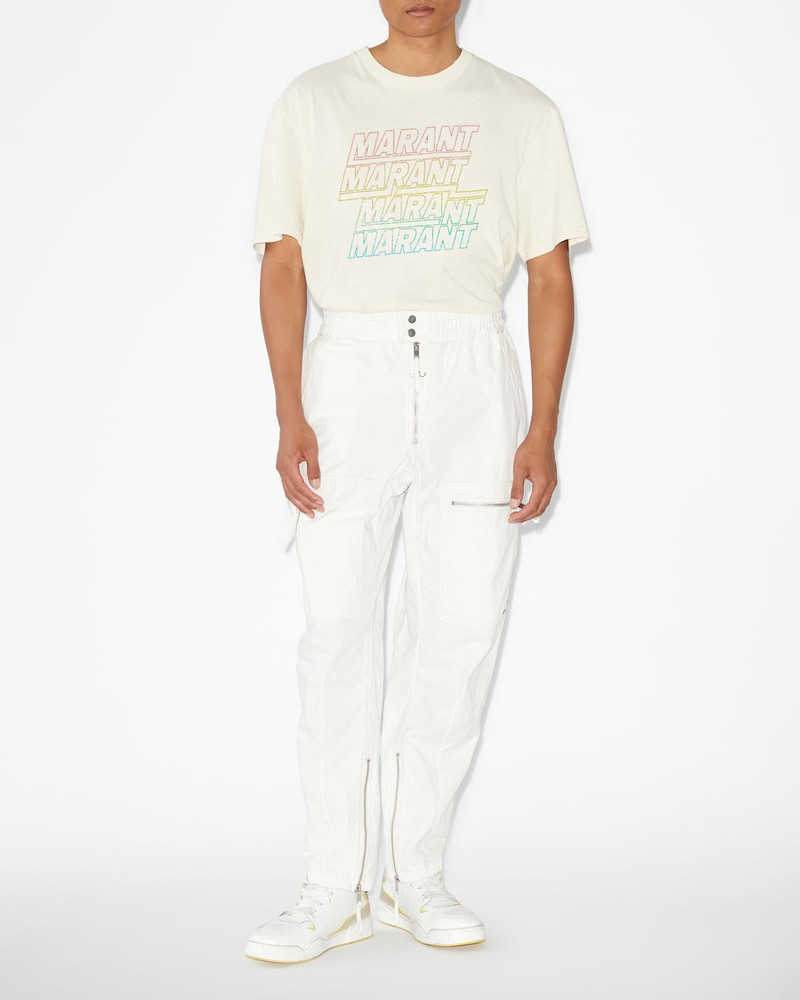 Isabel Marant HUGO TEE-SHIRT outlook
