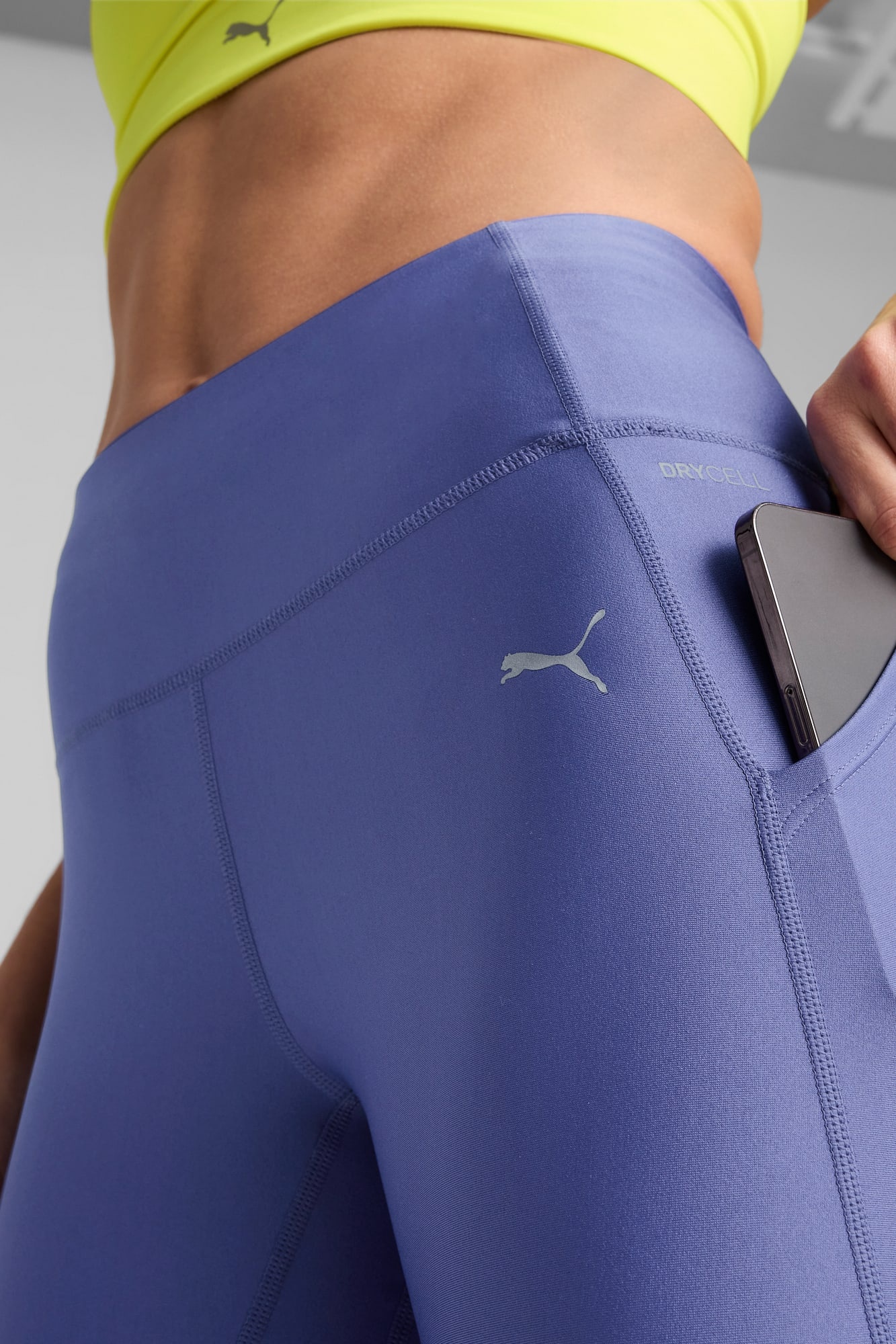 RUN ULTRAFORM Women's 7/8 Tights - 4