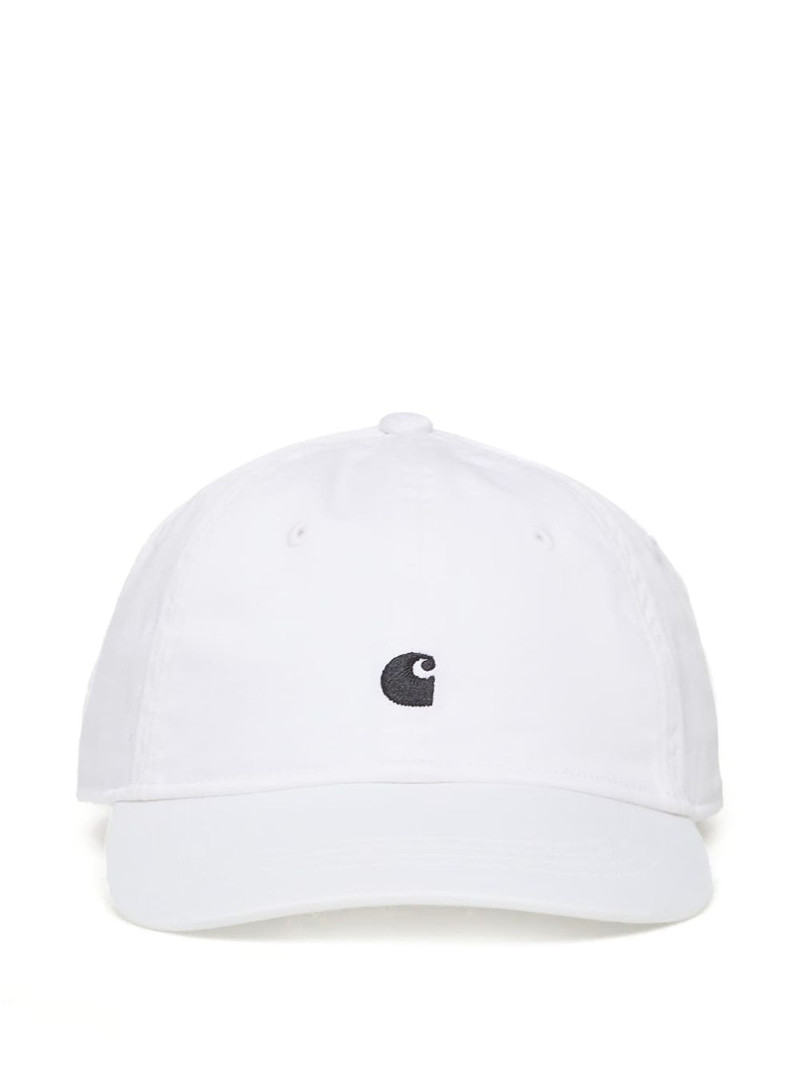Madison logo cap 1