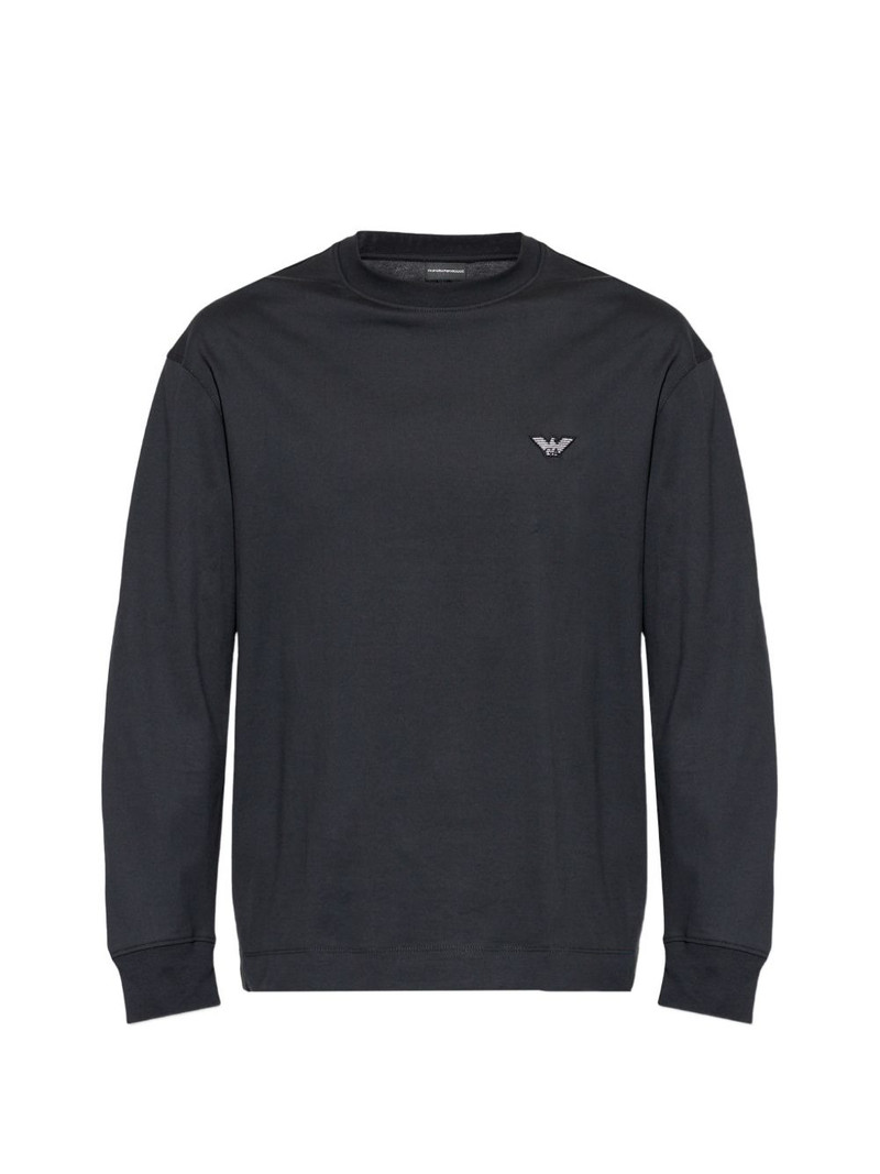 long-sleeves T-shirt 1