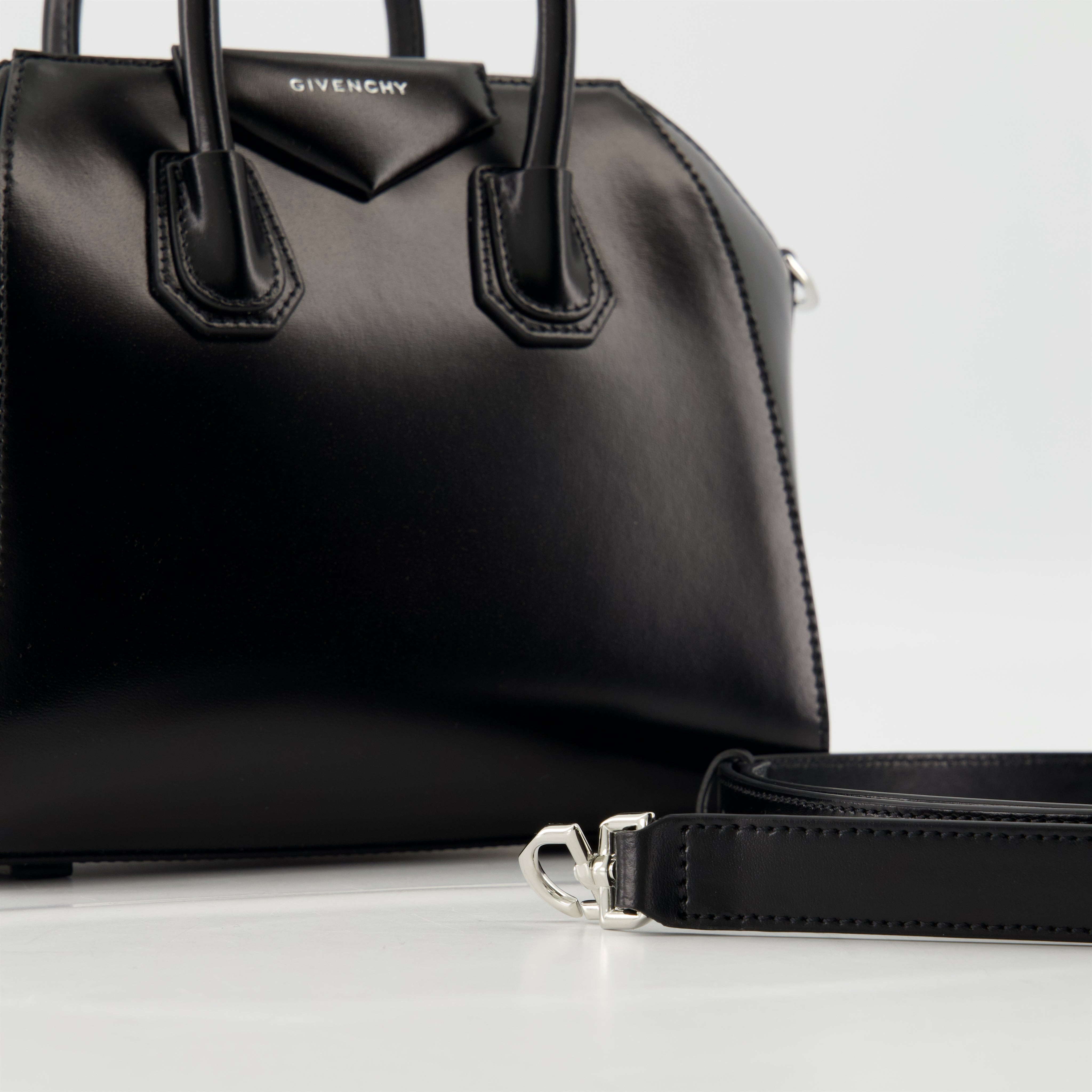 Mini sac Antigona - 3