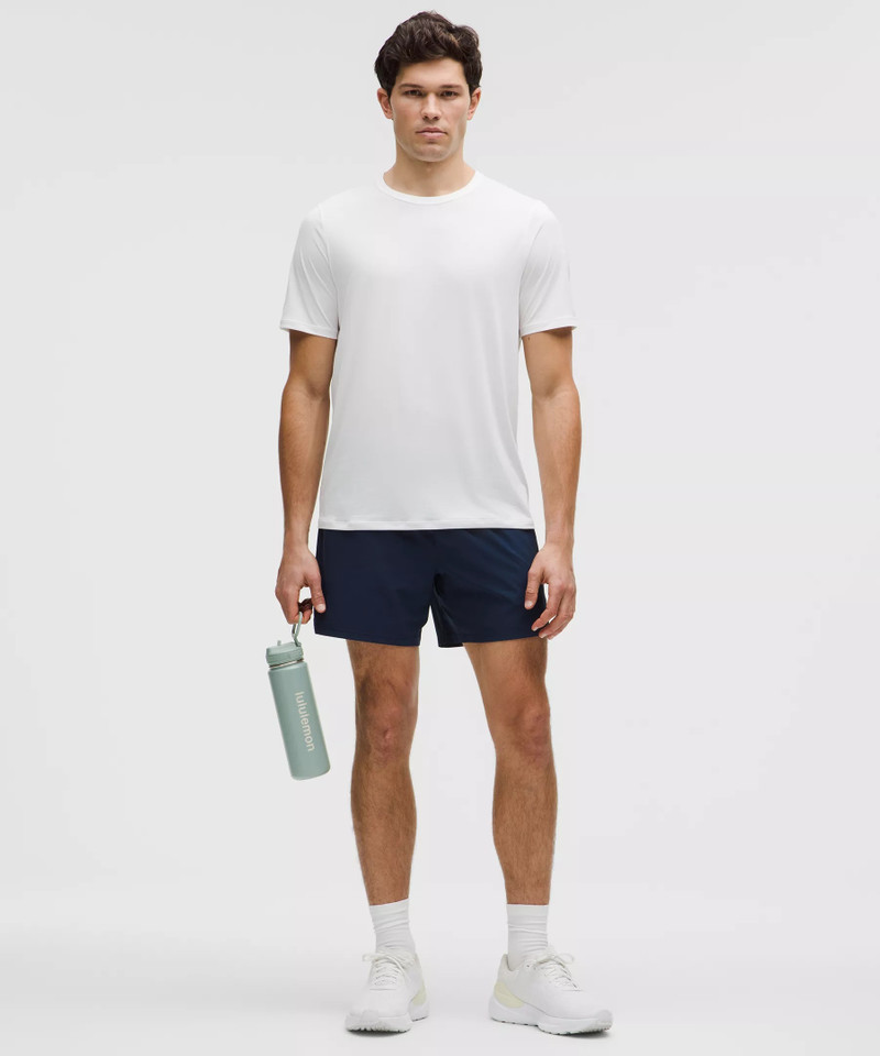 lululemon Back to Life Sport Bottle 24oz *Straw Lid outlook
