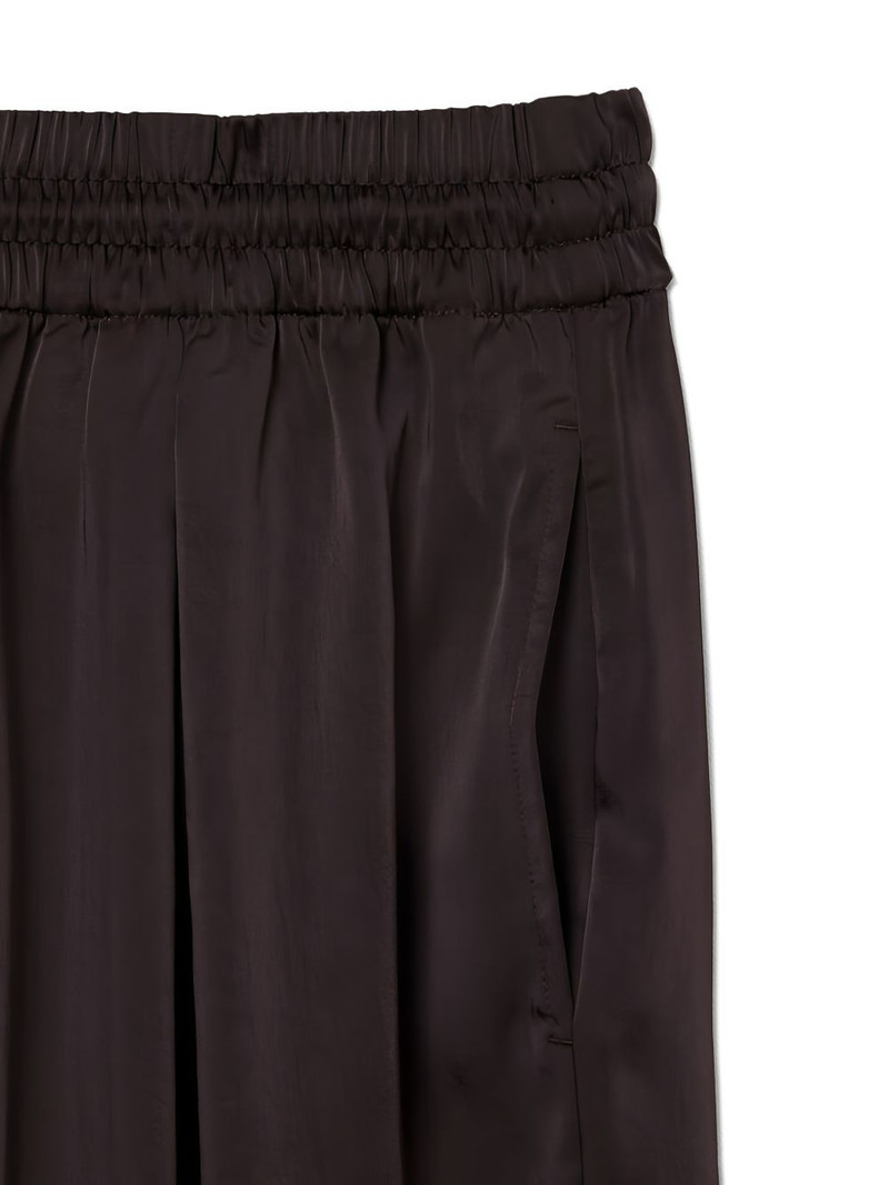 elasticated-waist trousers 3