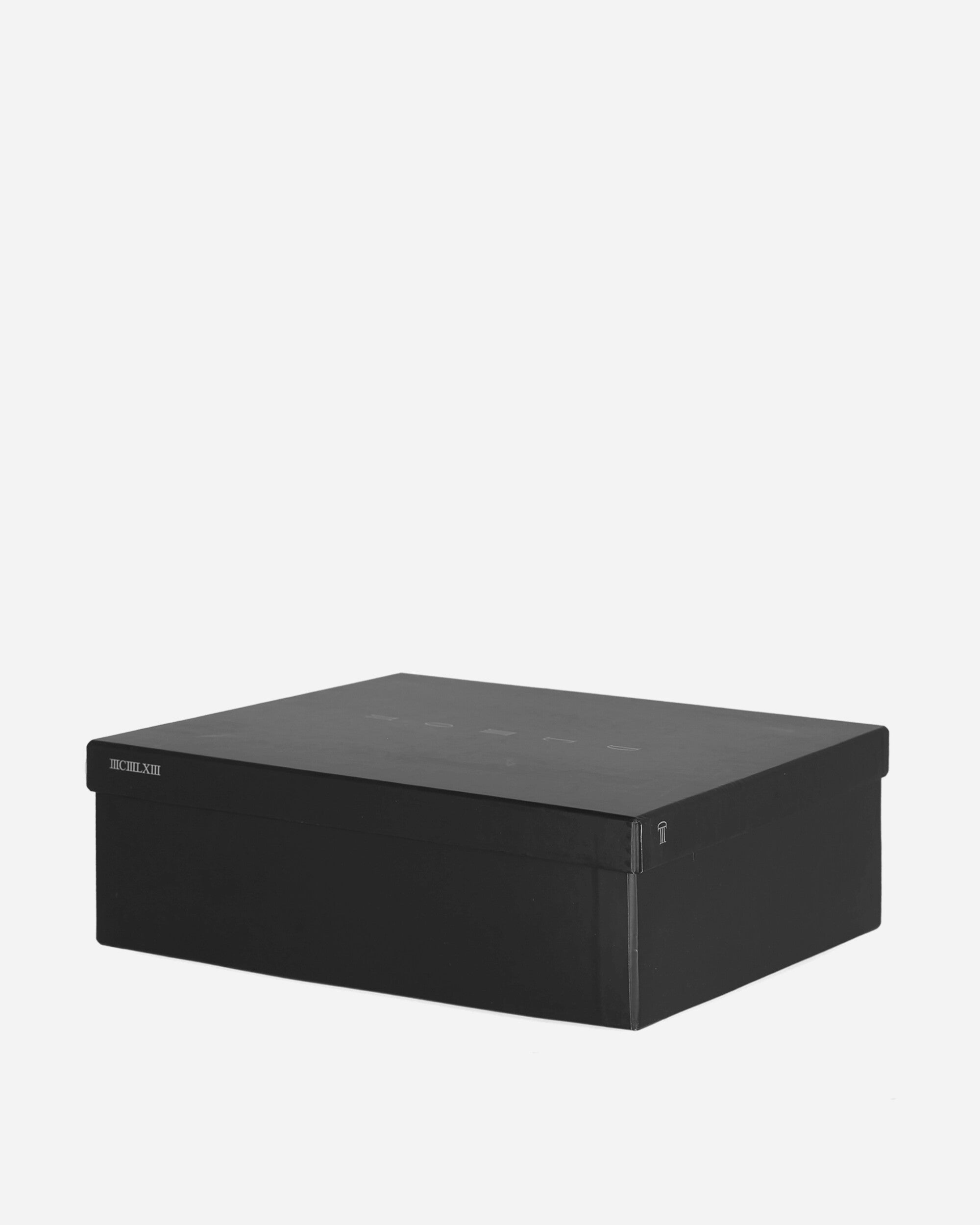 Poyana Boots Quarz Black - 7