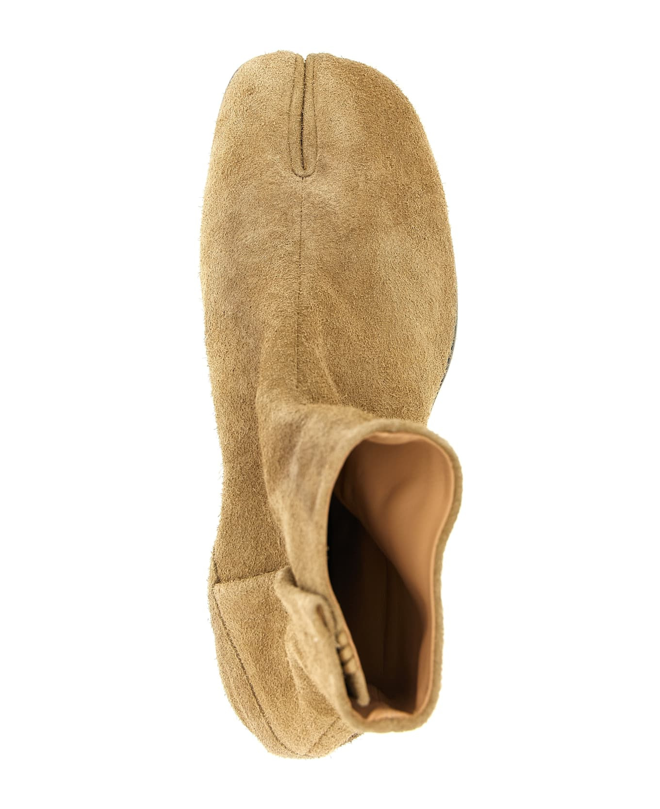 'tabi' Ankle Boots - 4