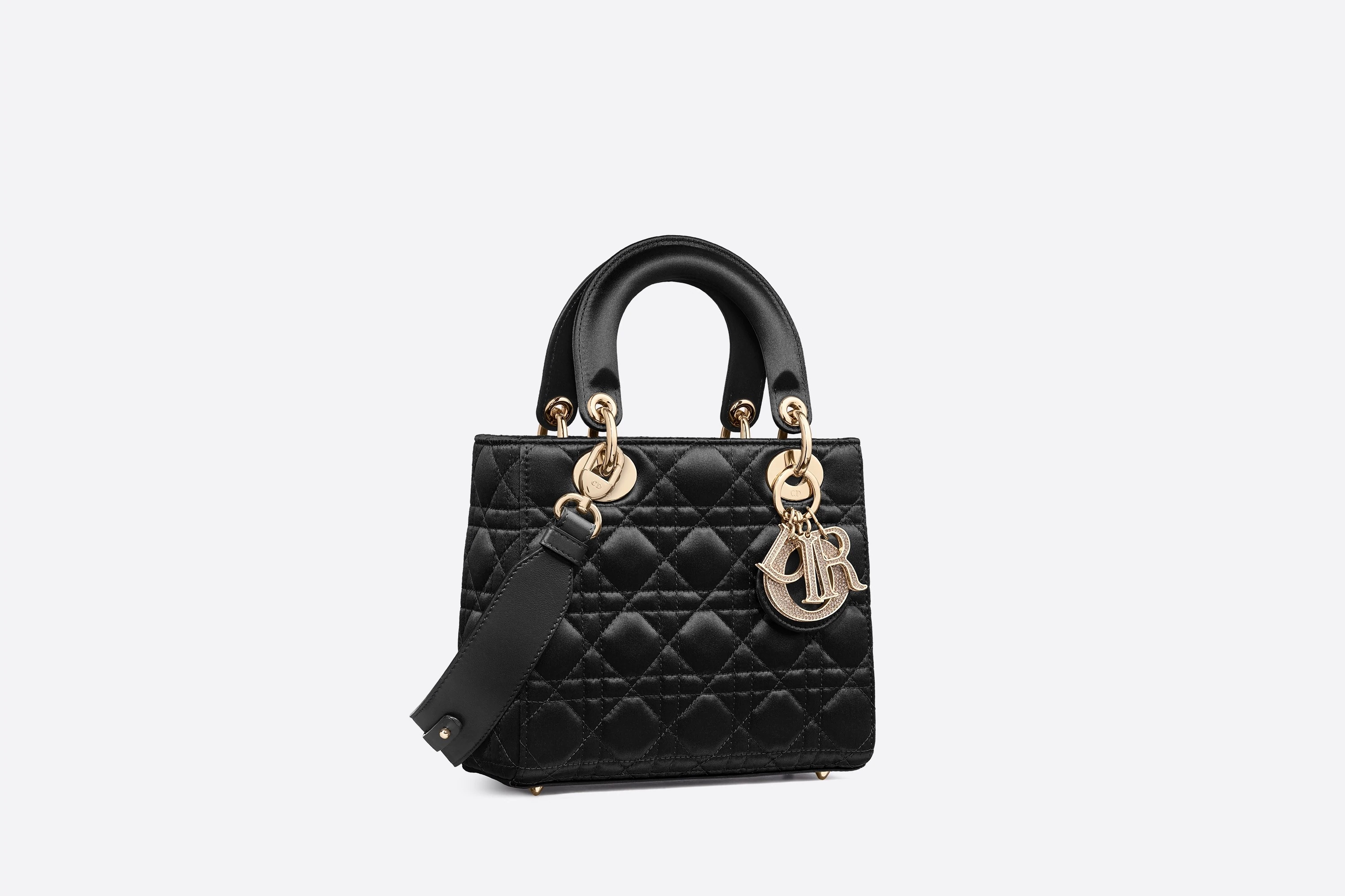 Lady Dior My ABCDior Bag - 6