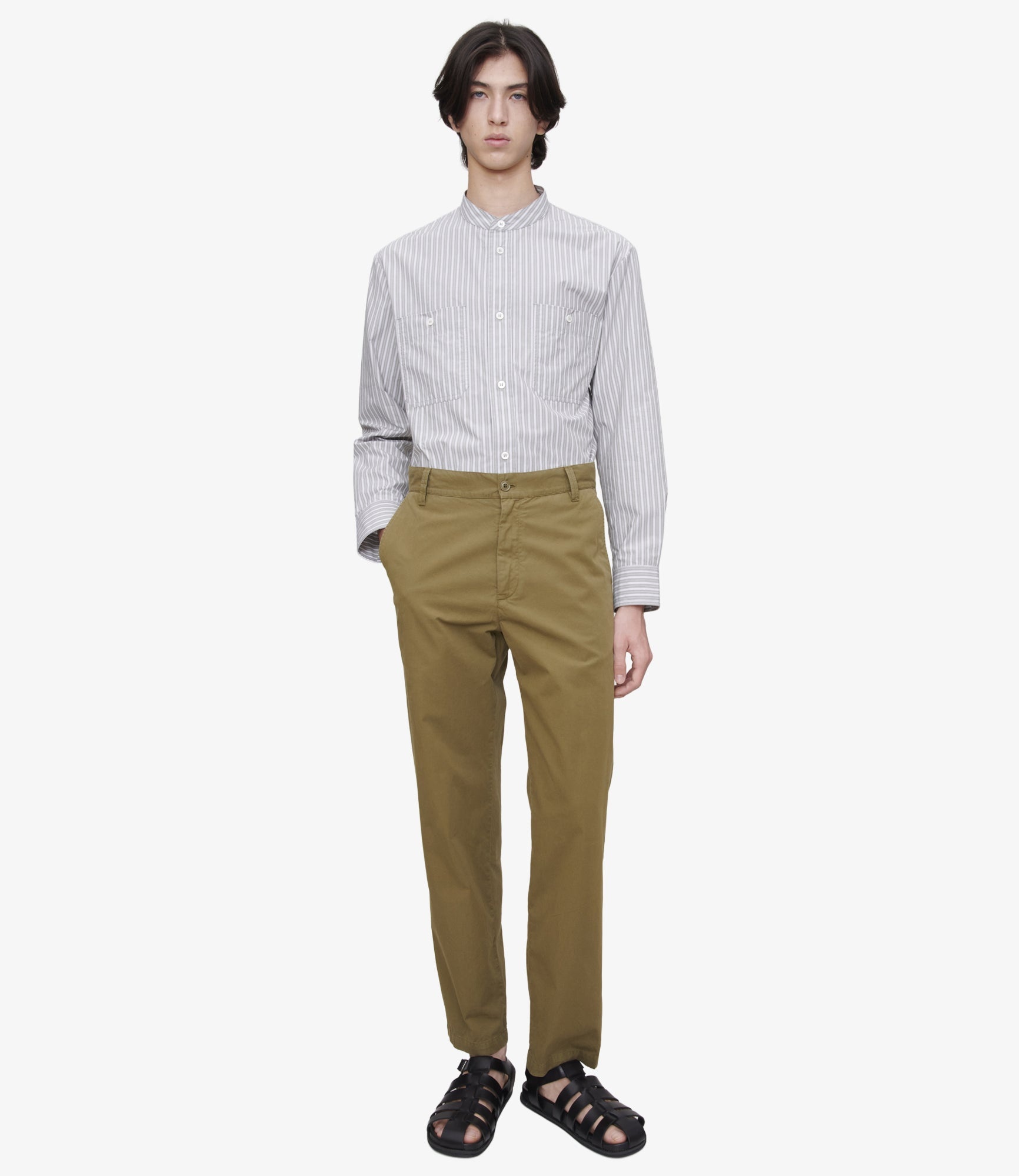 LAWRENCE CHINOS - 4
