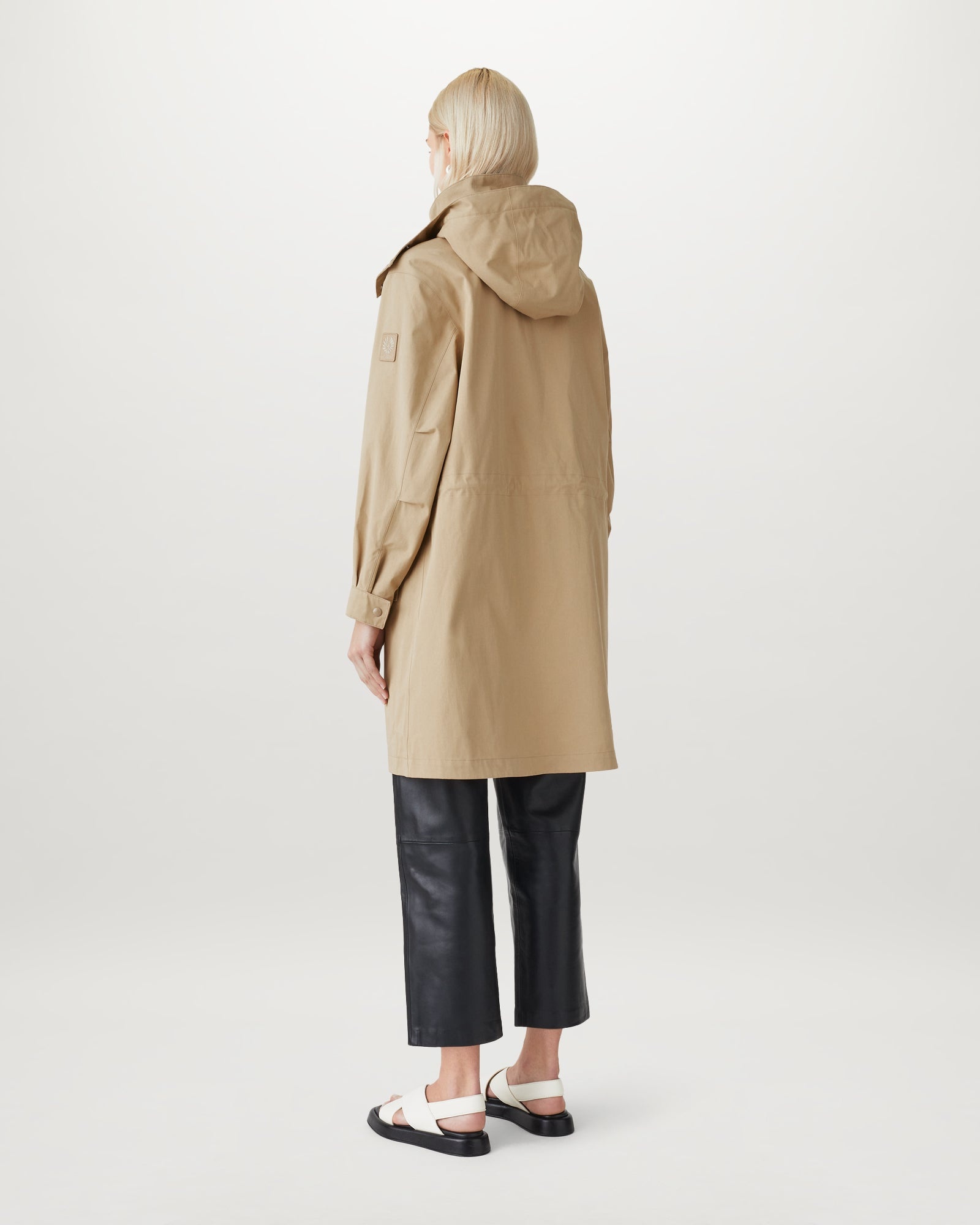 CANYON PARKA - 4