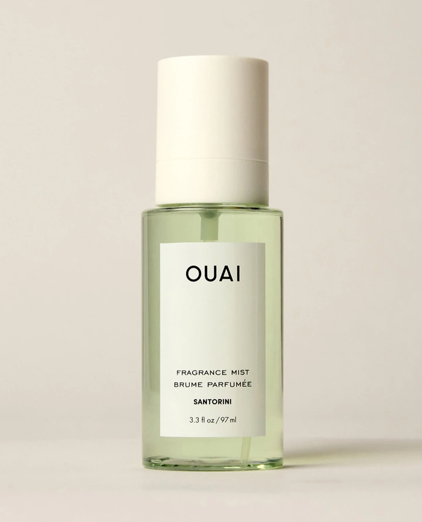 Hair & Body Fragrance Mist Santorini - 1