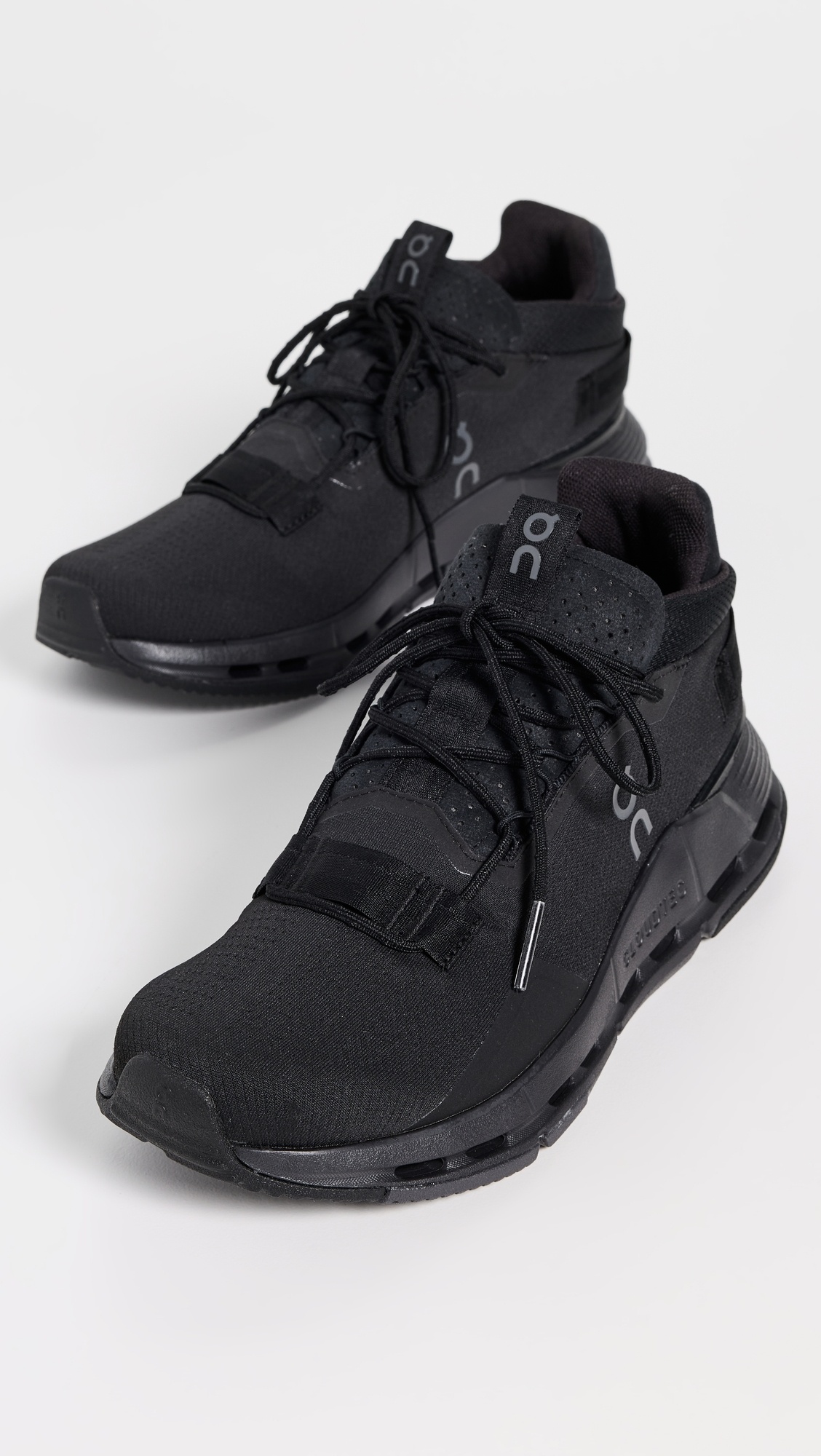 Cloudnova 2 Sneakers - 3