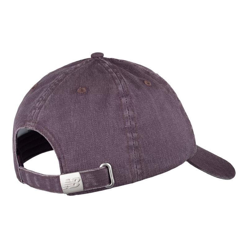 New Balance 6 Panel Seasonal Hat outlook