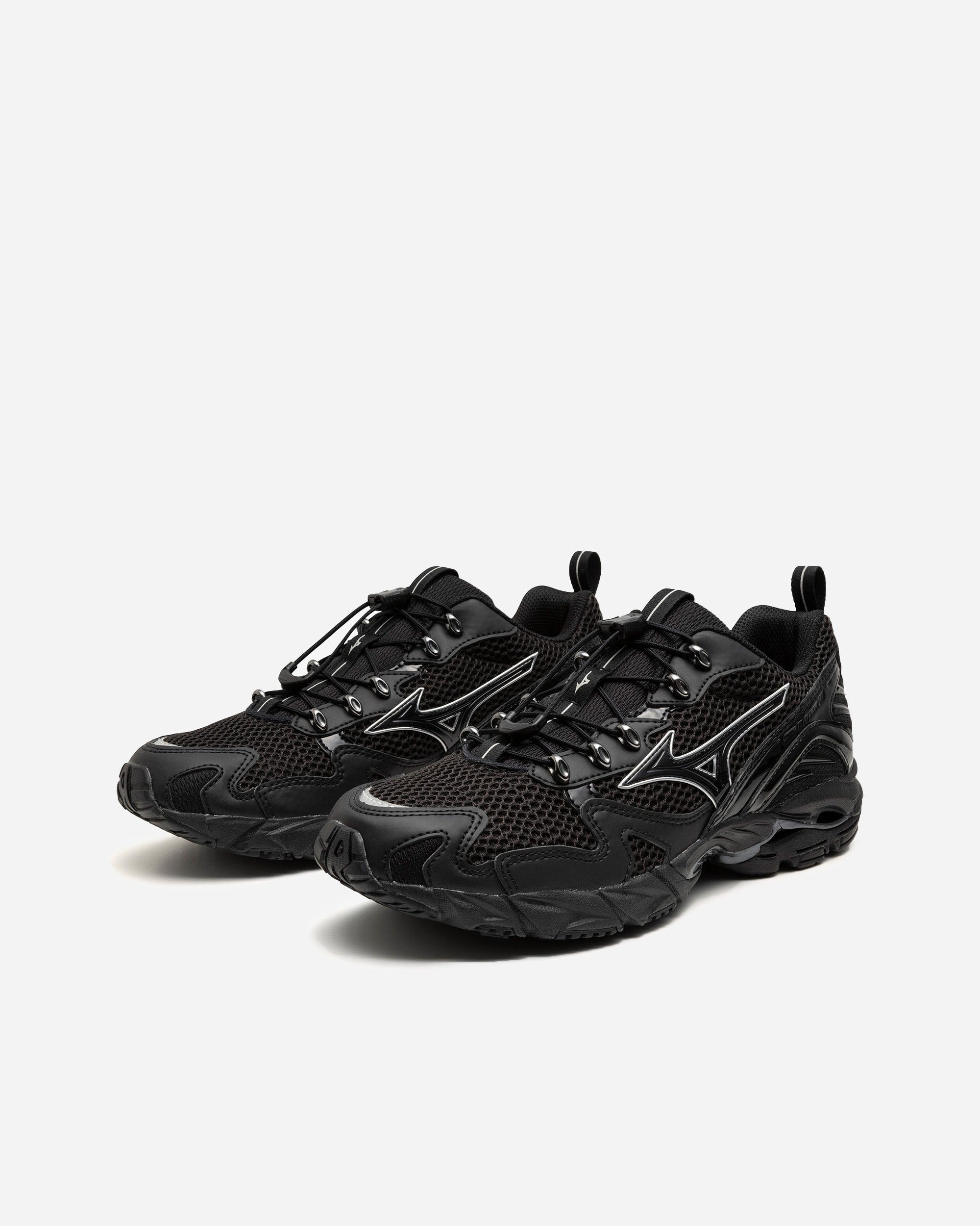 Mizuno x SLY Tokyo Wave Rider 10 - 2