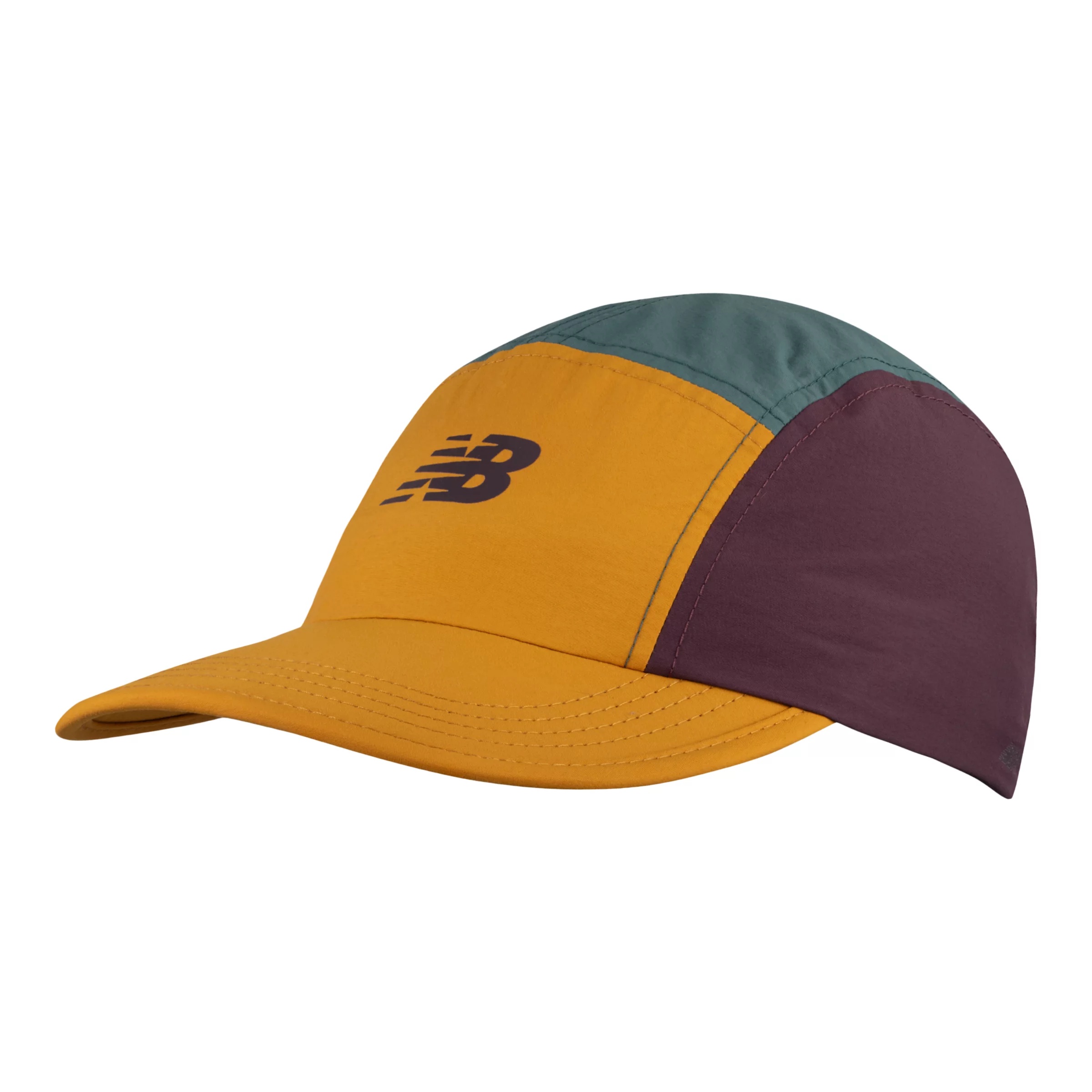 5 Panel Everyday Trainer Hat - 1