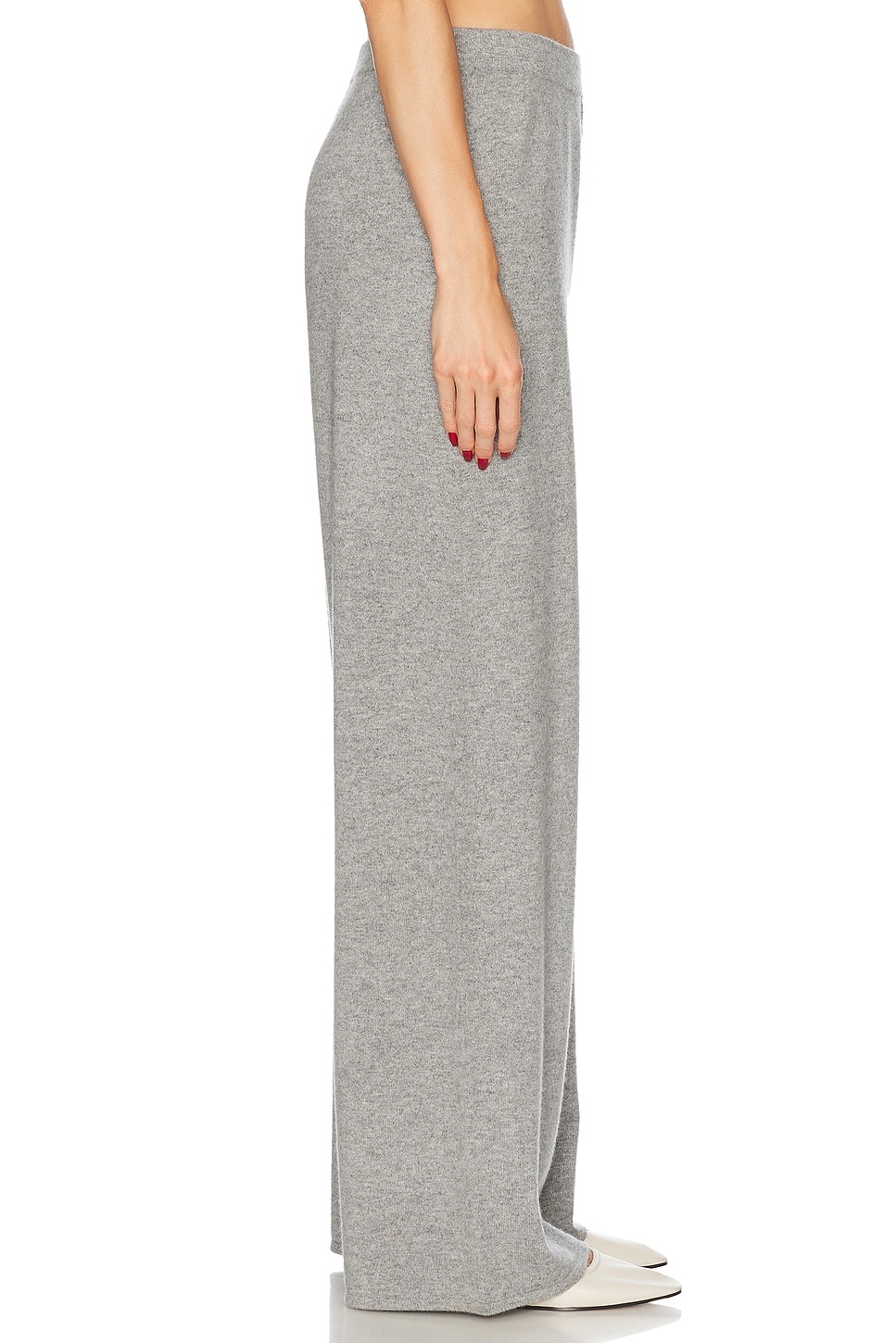 Everywhere Cashmere Pant - 3