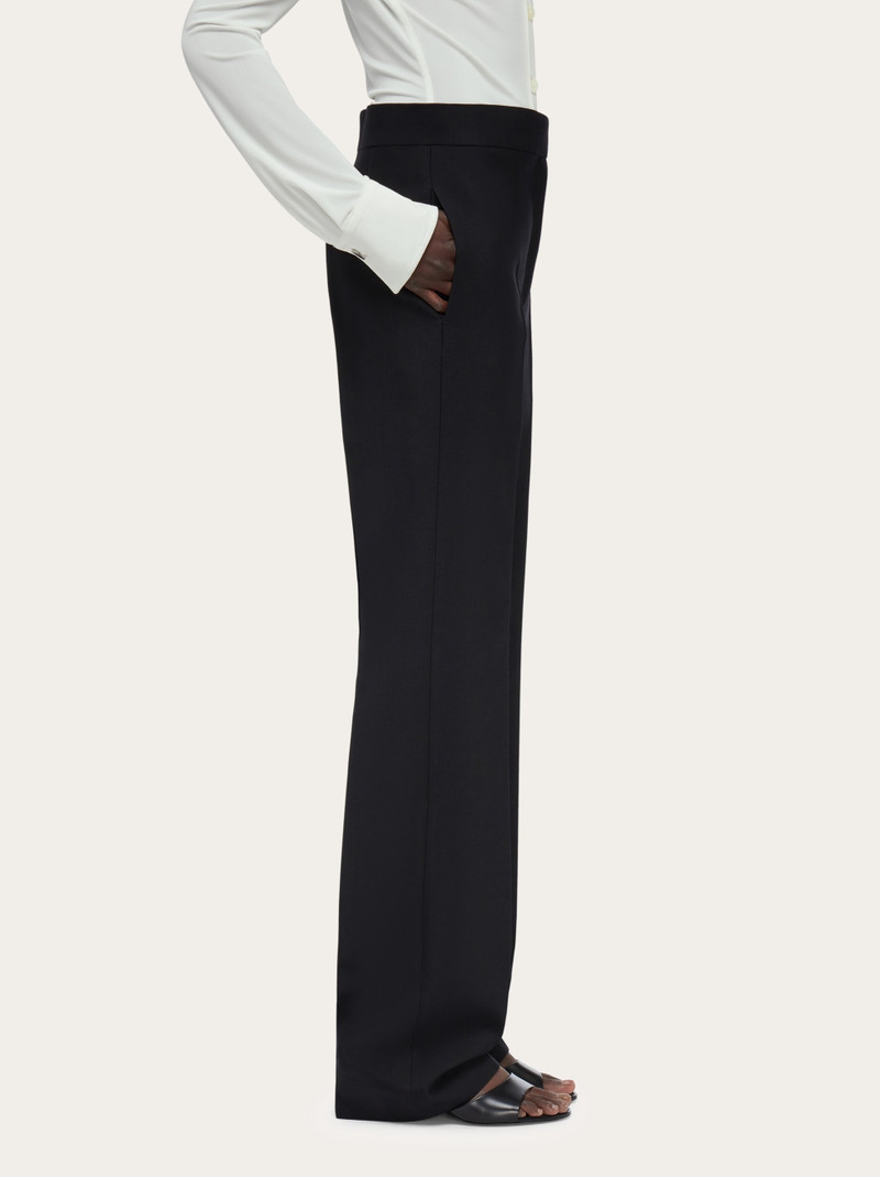 High waist trouser 3