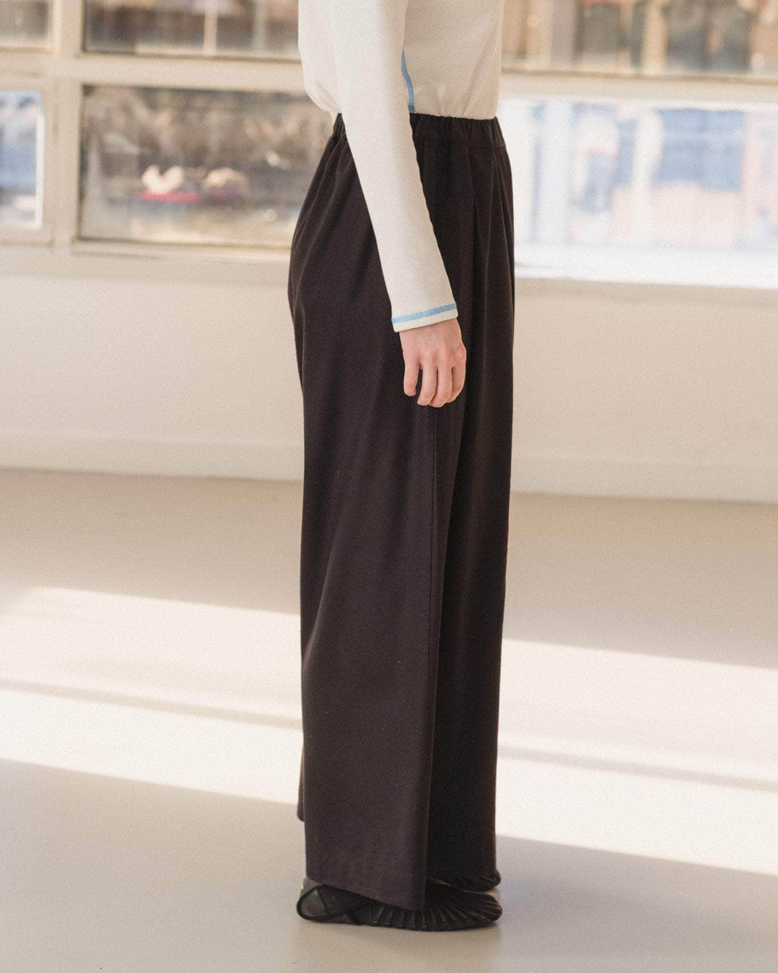 Avi Pants - Wild Silk - 3