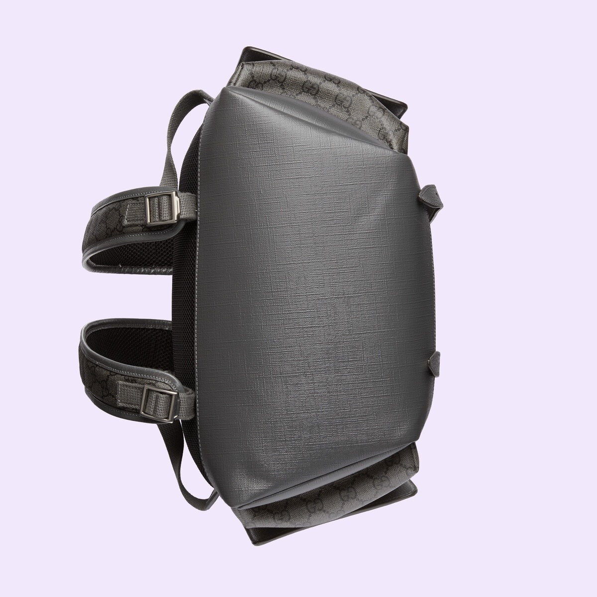 Ophidia GG medium backpack - 7
