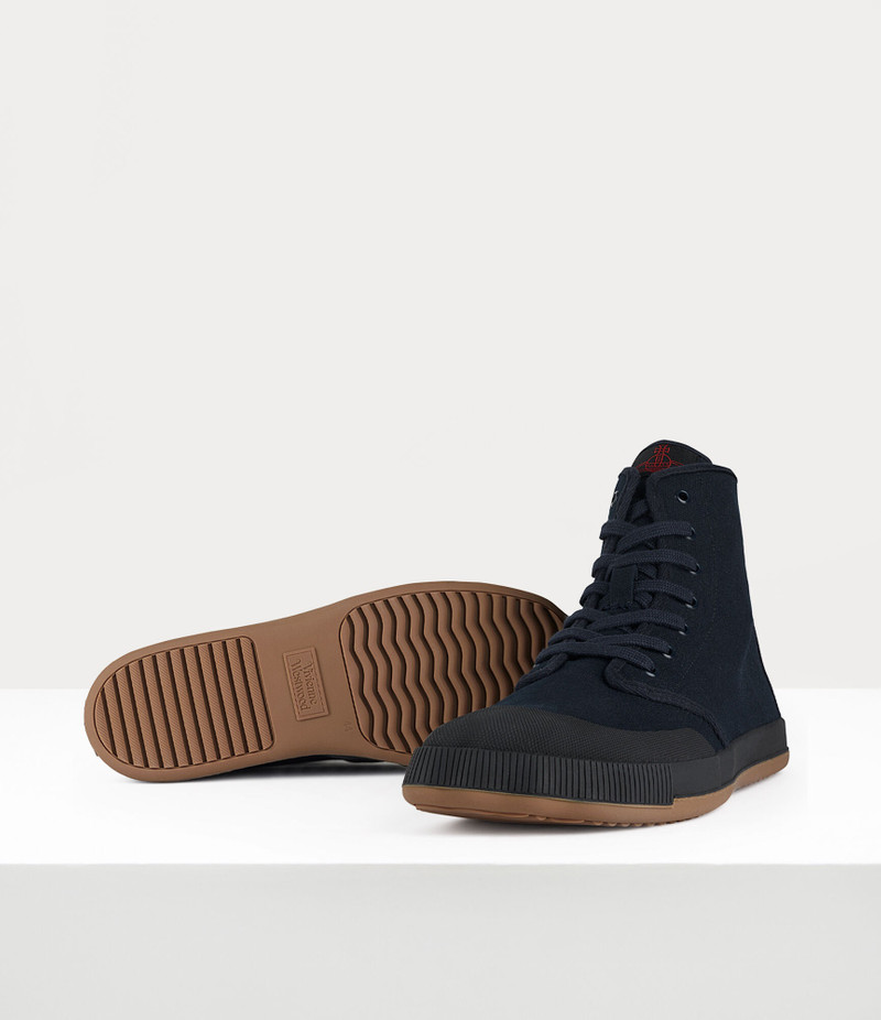 ANIMAL GYM HIGH TOP 5