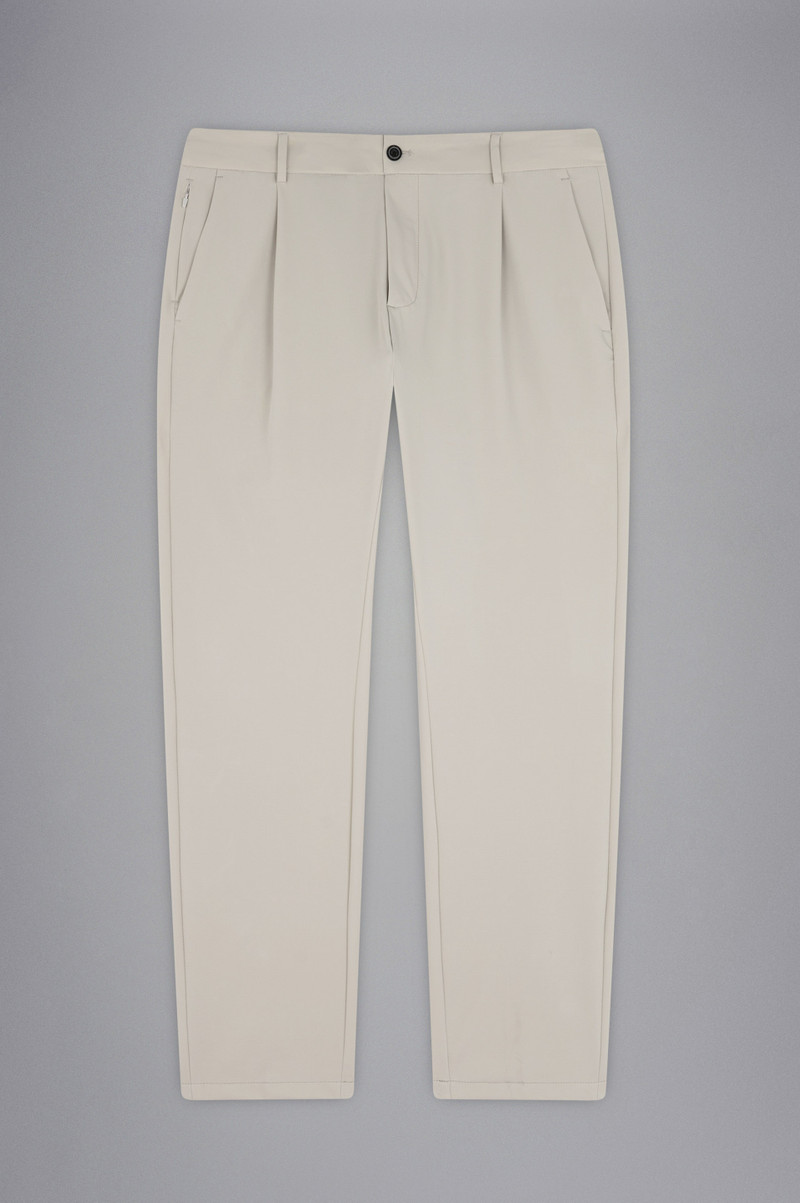 DYNAMIC STRETCH CHINO TROUSERS 1