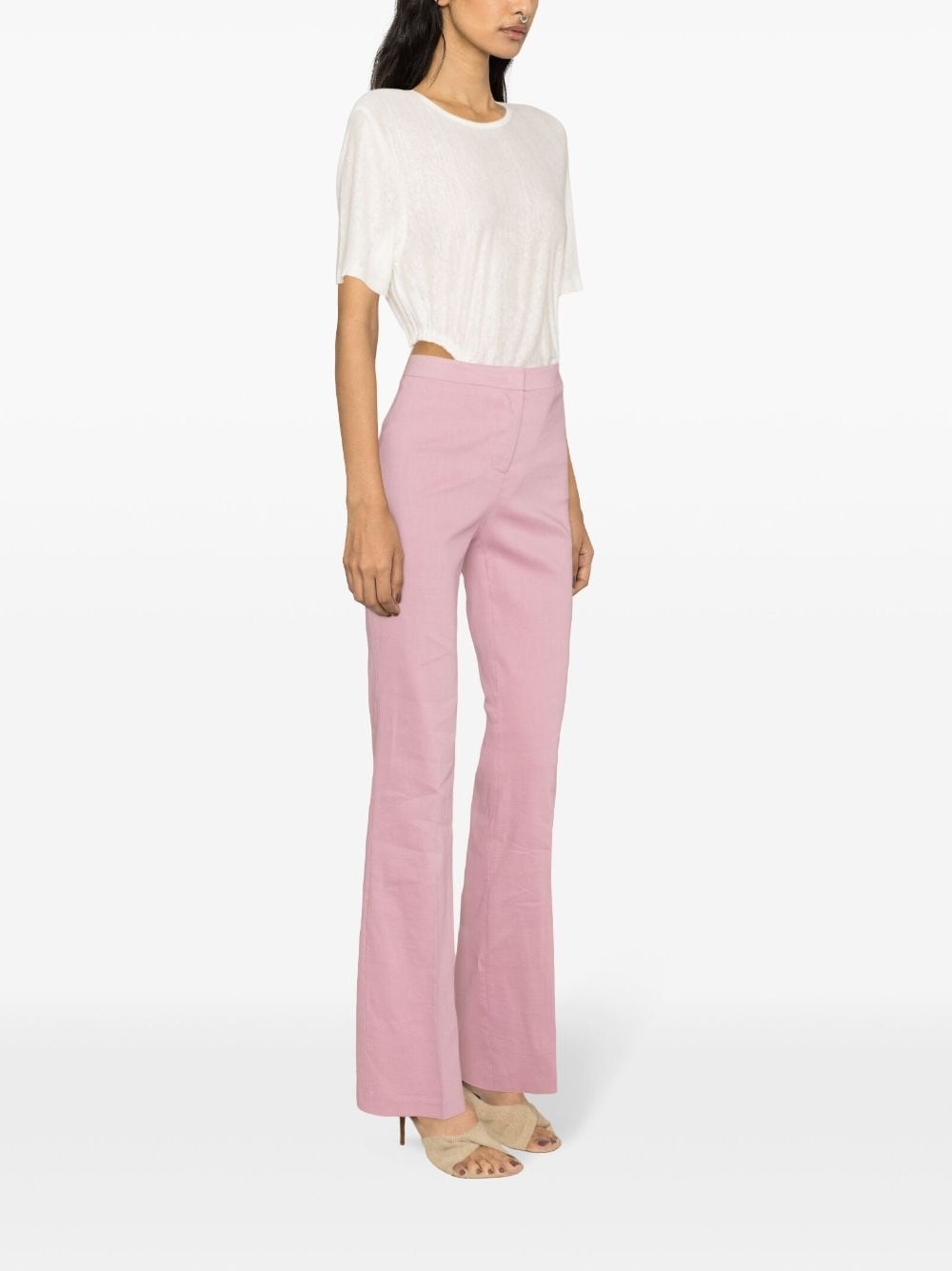 Hulka tailored trousers - 3