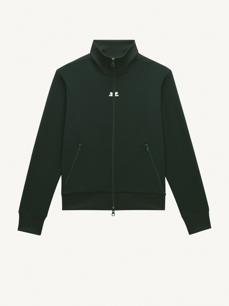 TRACKSUIT JACKET 1