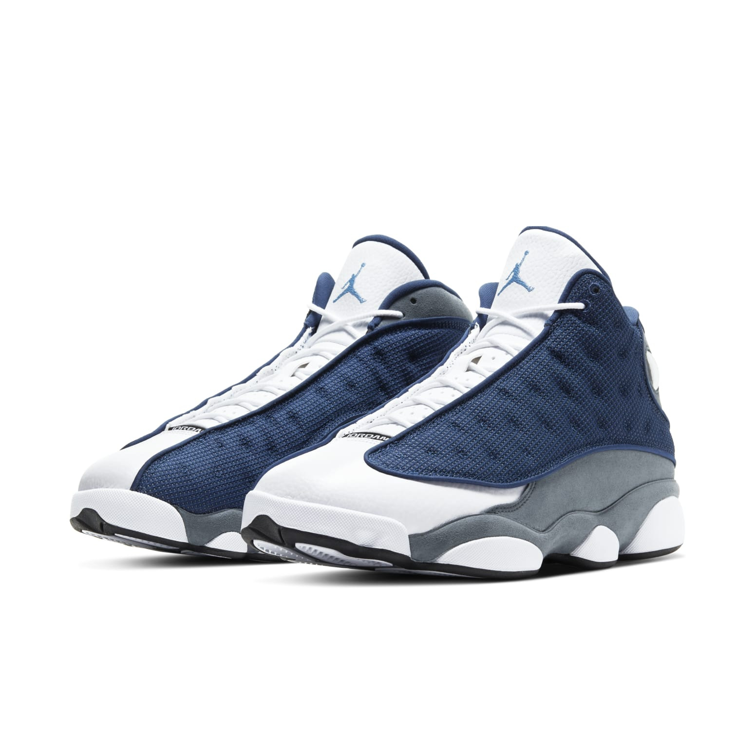 Air Jordan 13 Retro 'Flint' 2020 414571-404 - 2