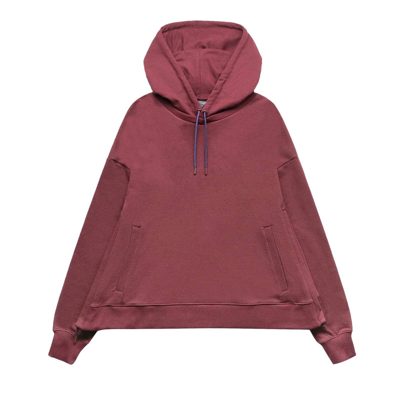 Puma Harris Hoodie 'Aubergine' - 1