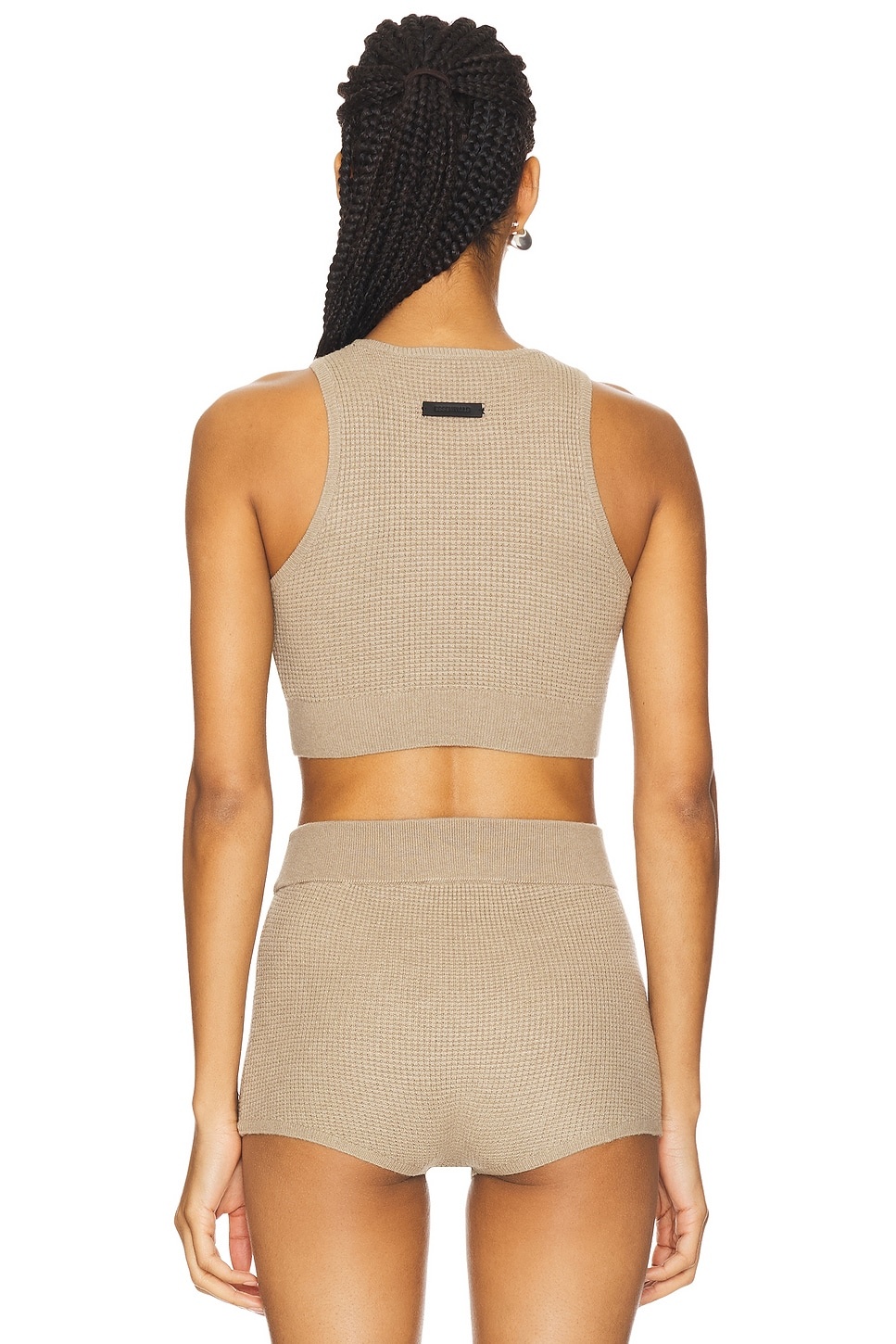 Sport Tank Top - 3