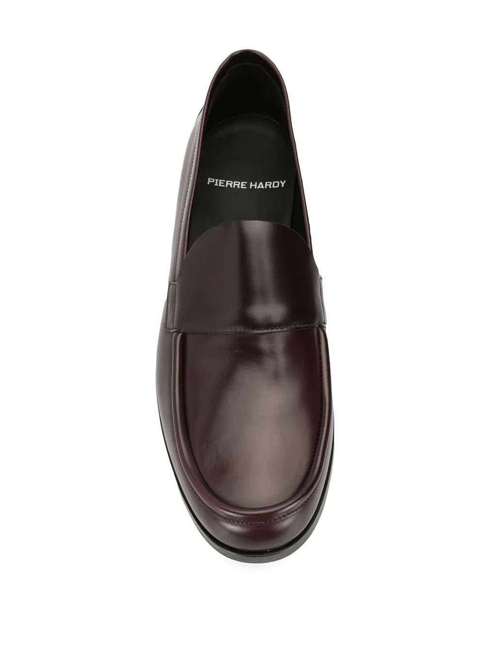 Hardy loafer shoes - 4