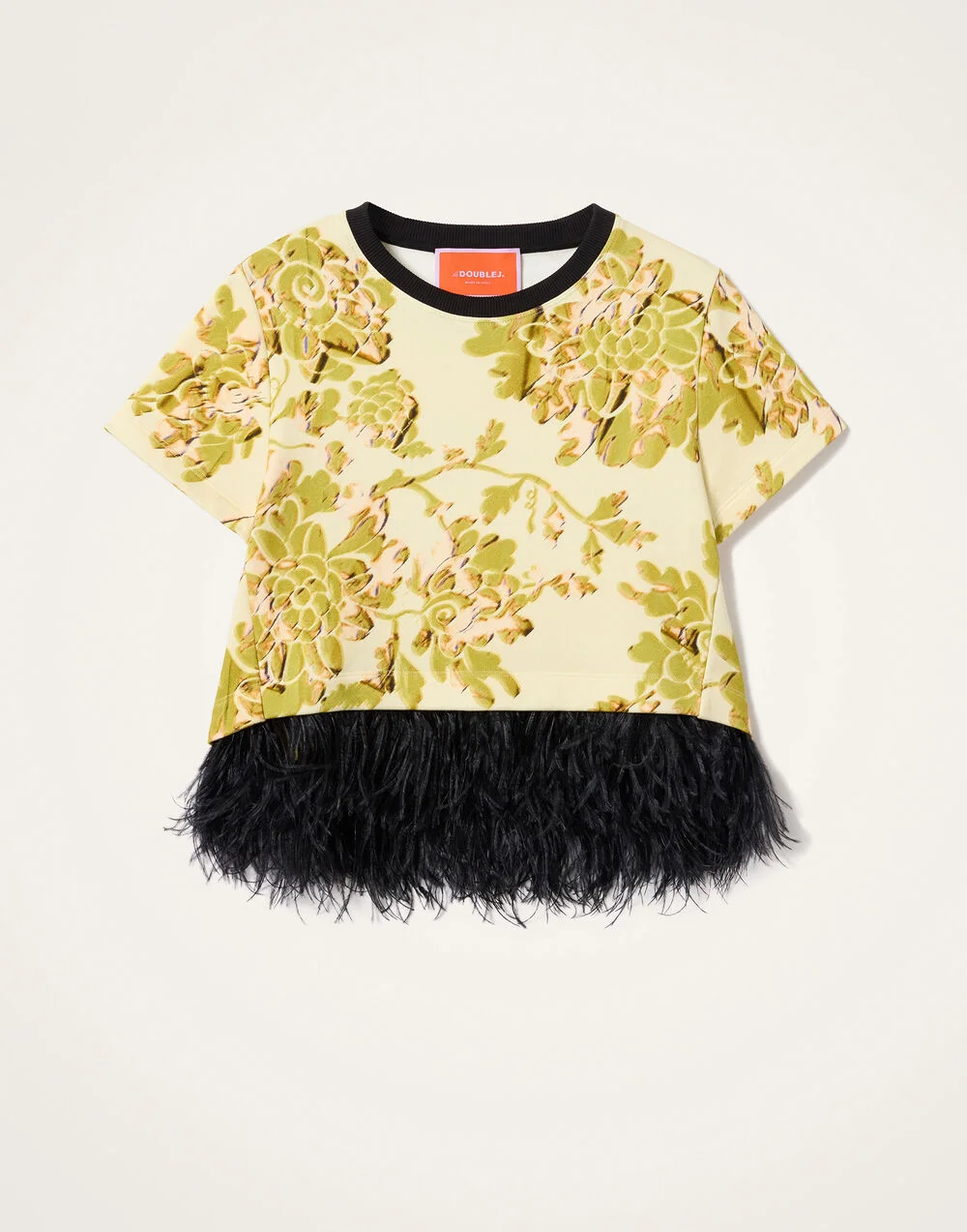 La Scala Tee - 1