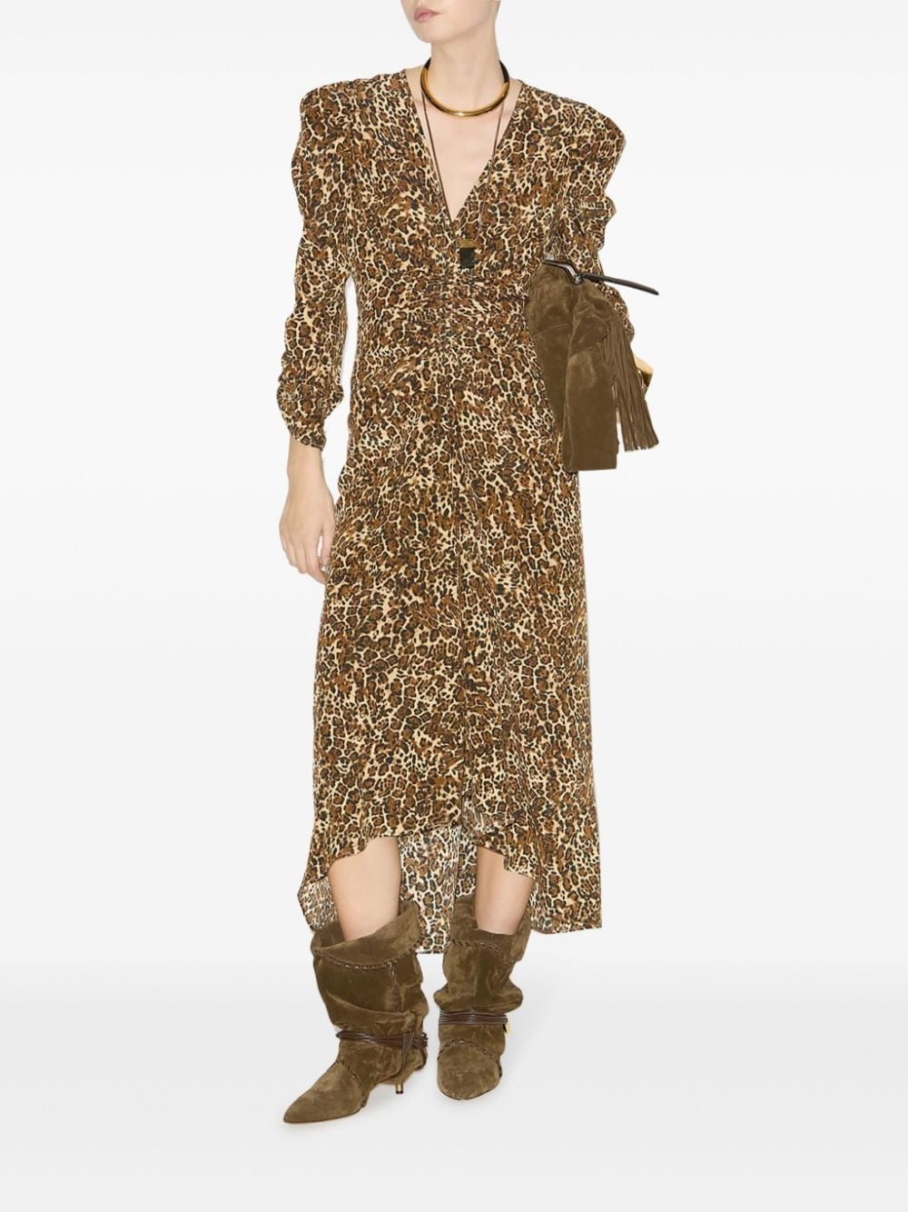 Albini dress - 2