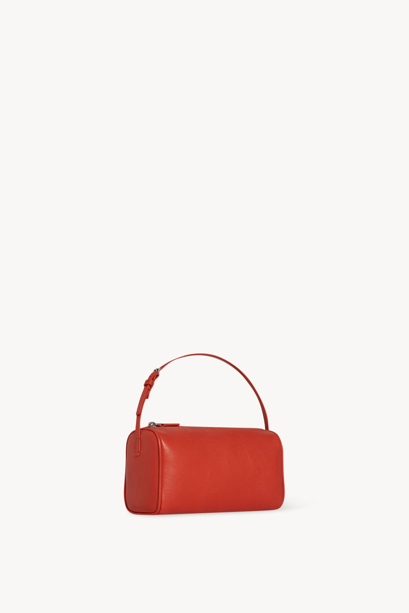 The Row 90's Bag in Leather outlook