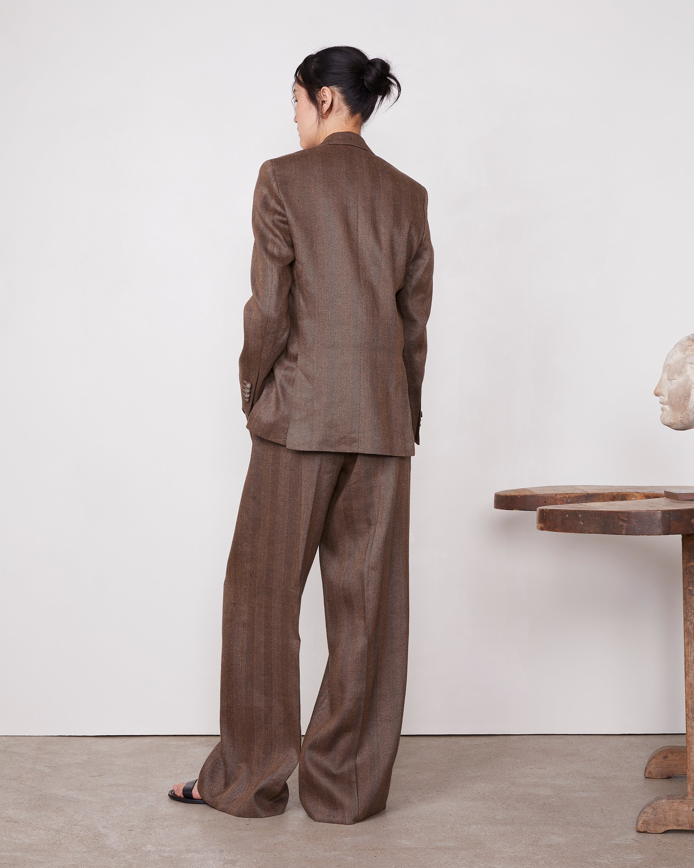 SANDRA JACKET - 7