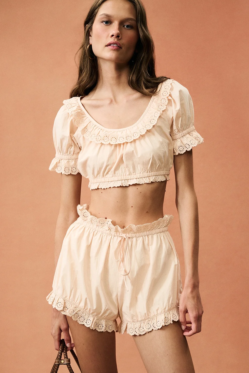for FWRD Ezra Crop Top - 1