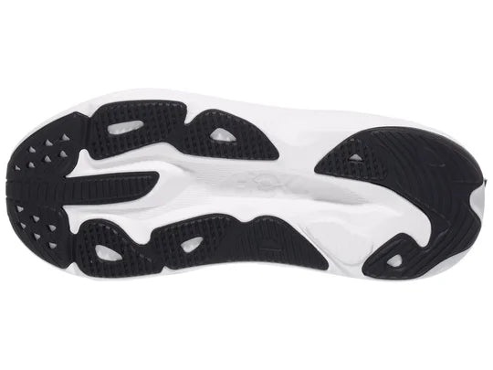 (WMNS) HOKA ONE ONE Skyflow 'Black White' 1155113-BWHT - 4