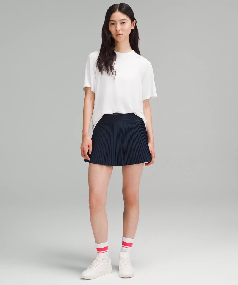 lululemon Jersey Training Short-Sleeve Shirt outlook