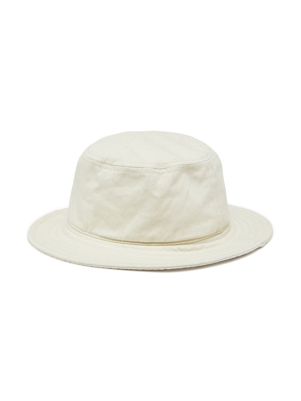 C-FISHER-WASH bucket hat - 2