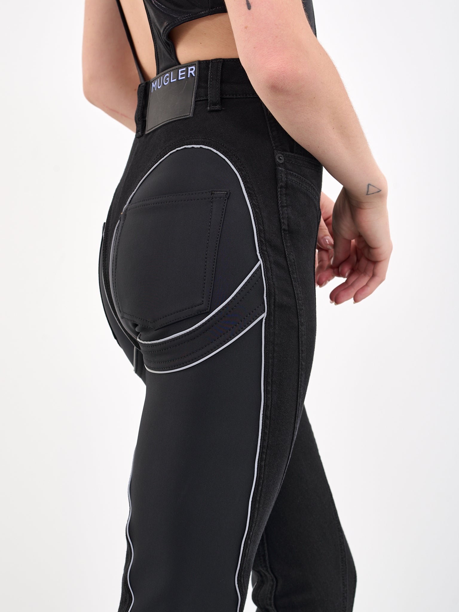 Spiral Jeans - 5
