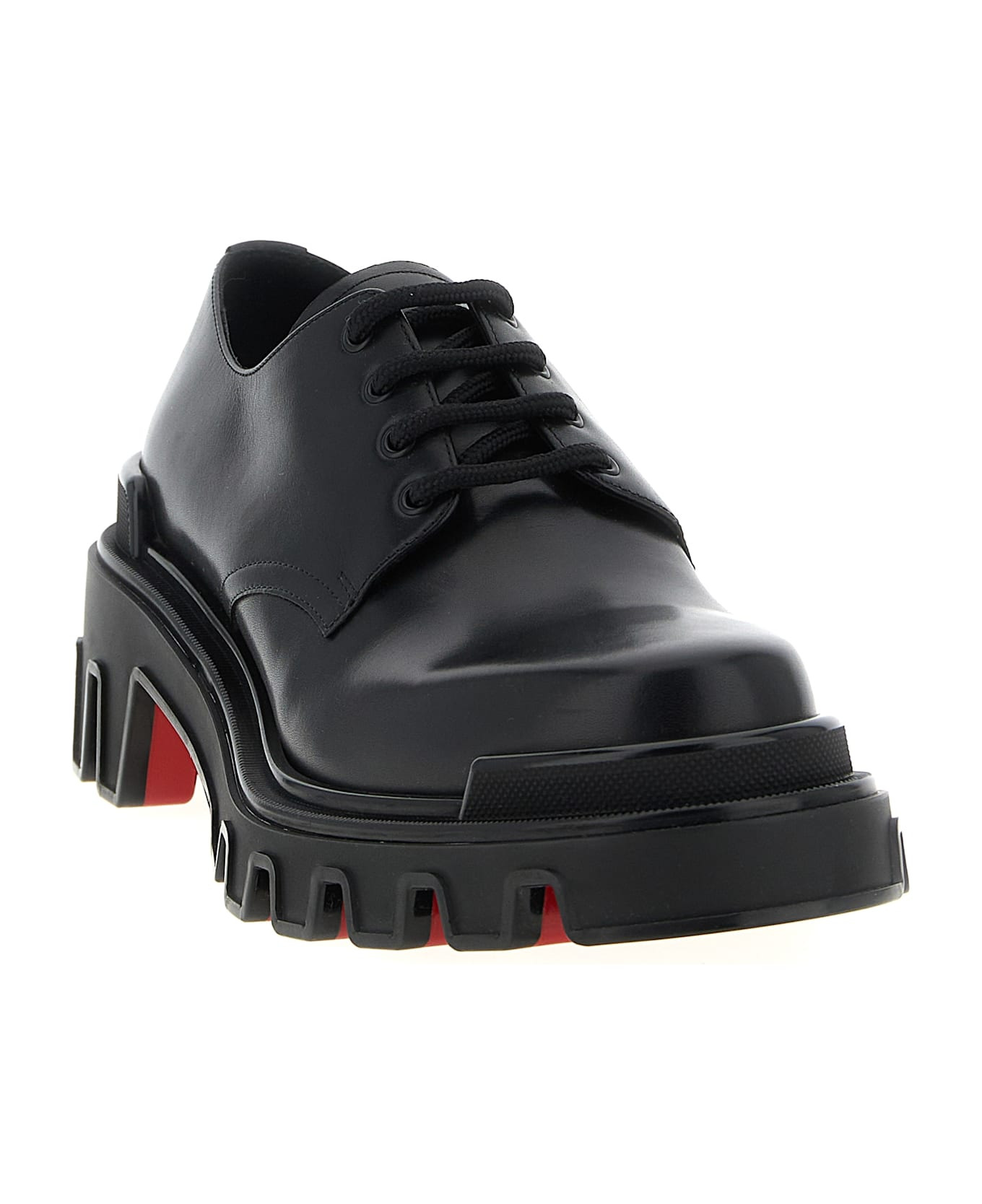 'trott Dune' Lace Up Shoes - 2