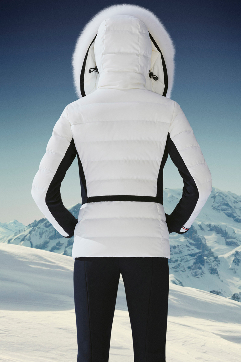 Lamoura Short Down Jacket 6