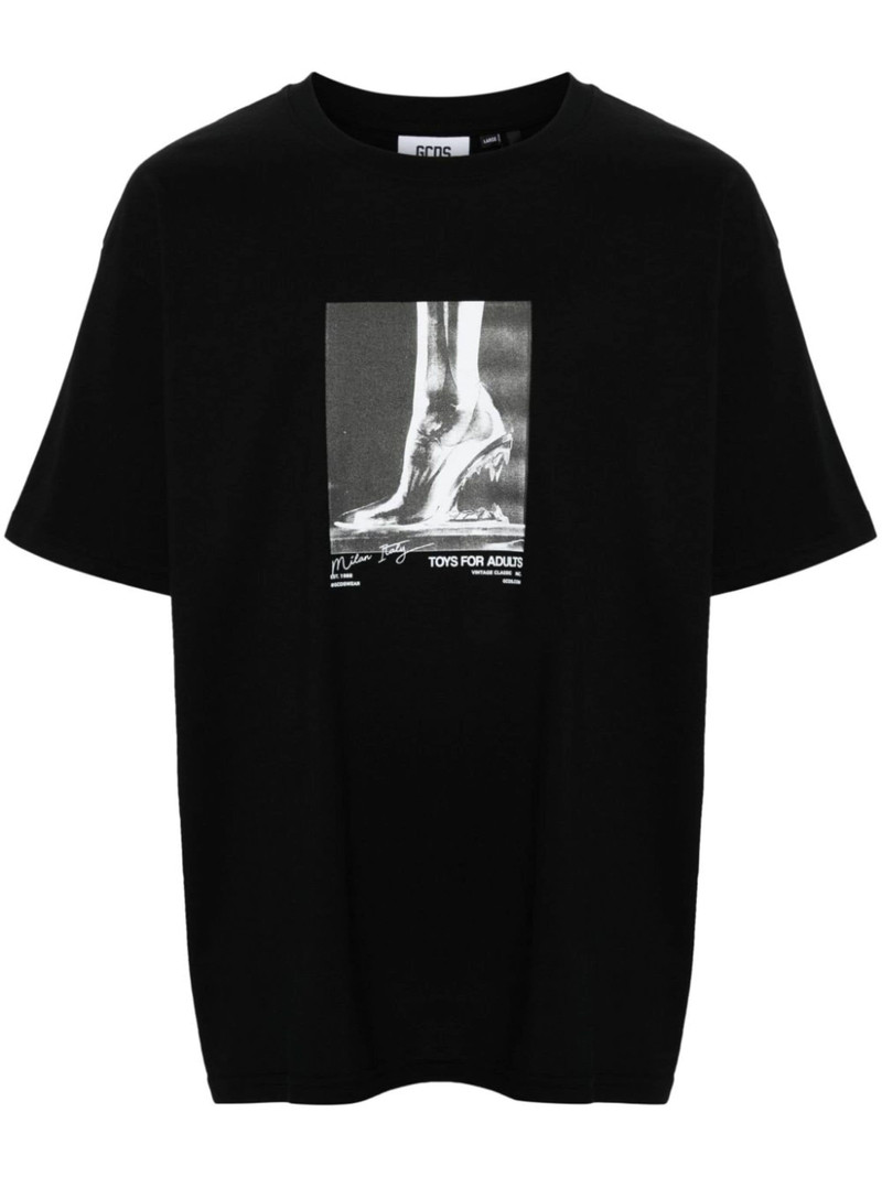 Morso T-shirt 1