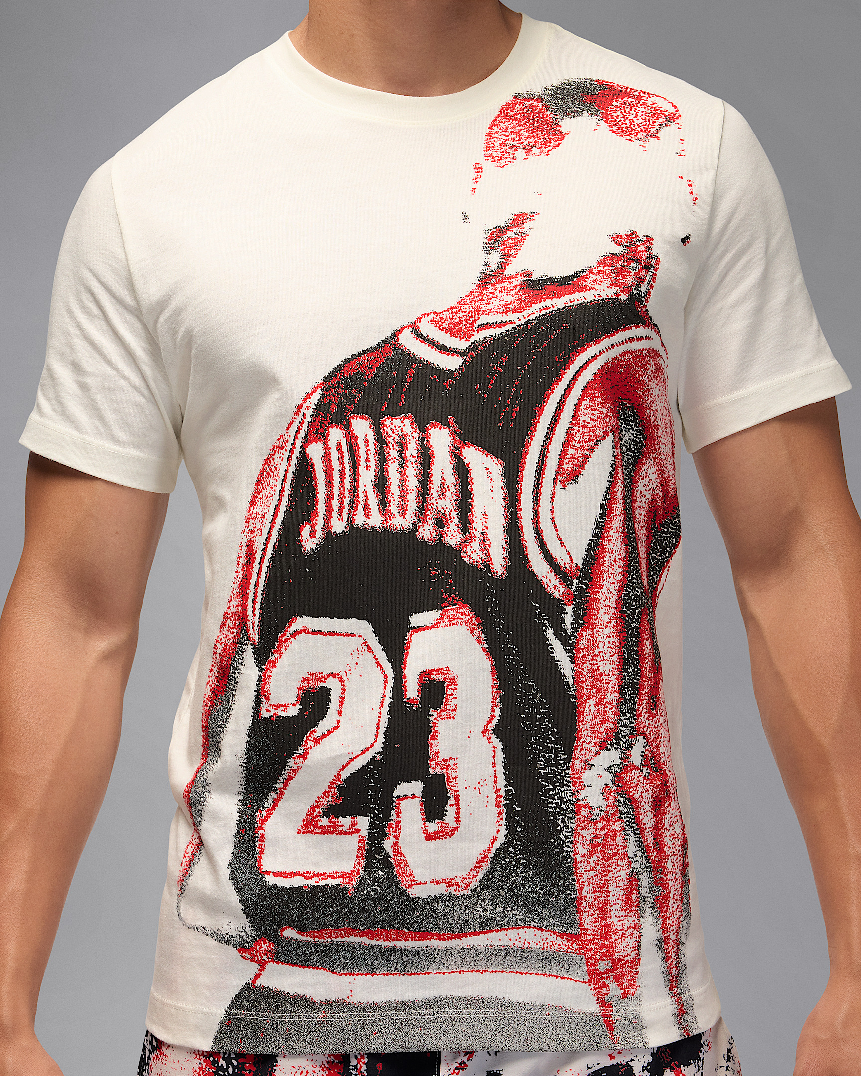 Jordan Sport Men's T-Shirt - 4