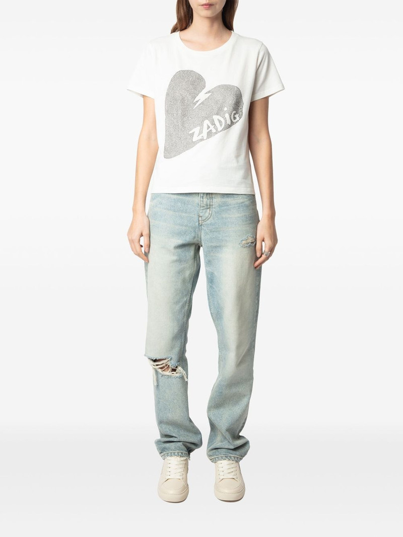Zadig & Voltaire Alys t-shirt outlook