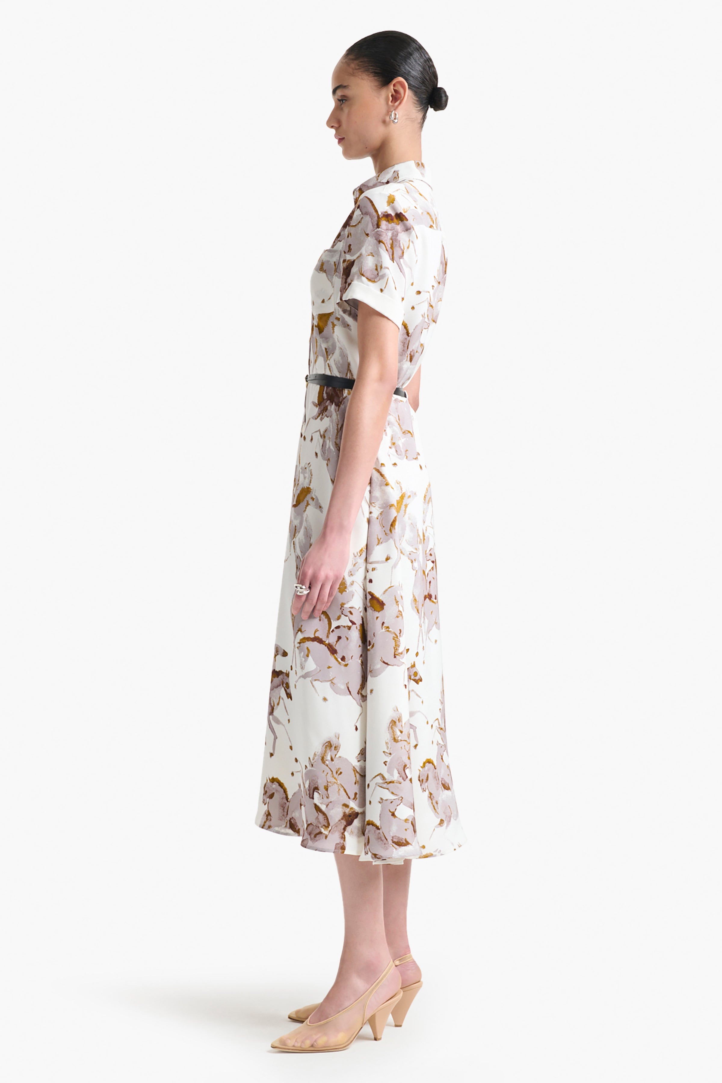 KIERA DRESS - 4