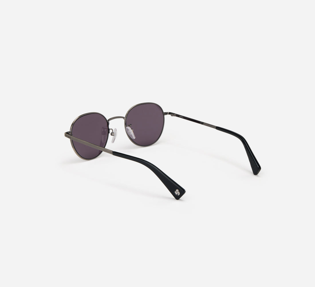 Steel Panto - SP-04 - Silver/Grey - 3