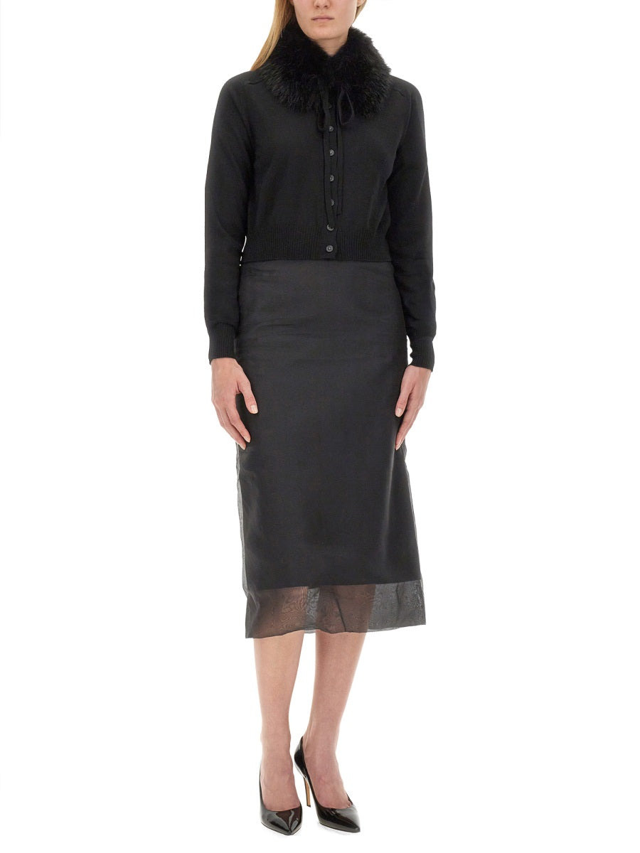 Sportmax Women "Sport" Shirt - 1